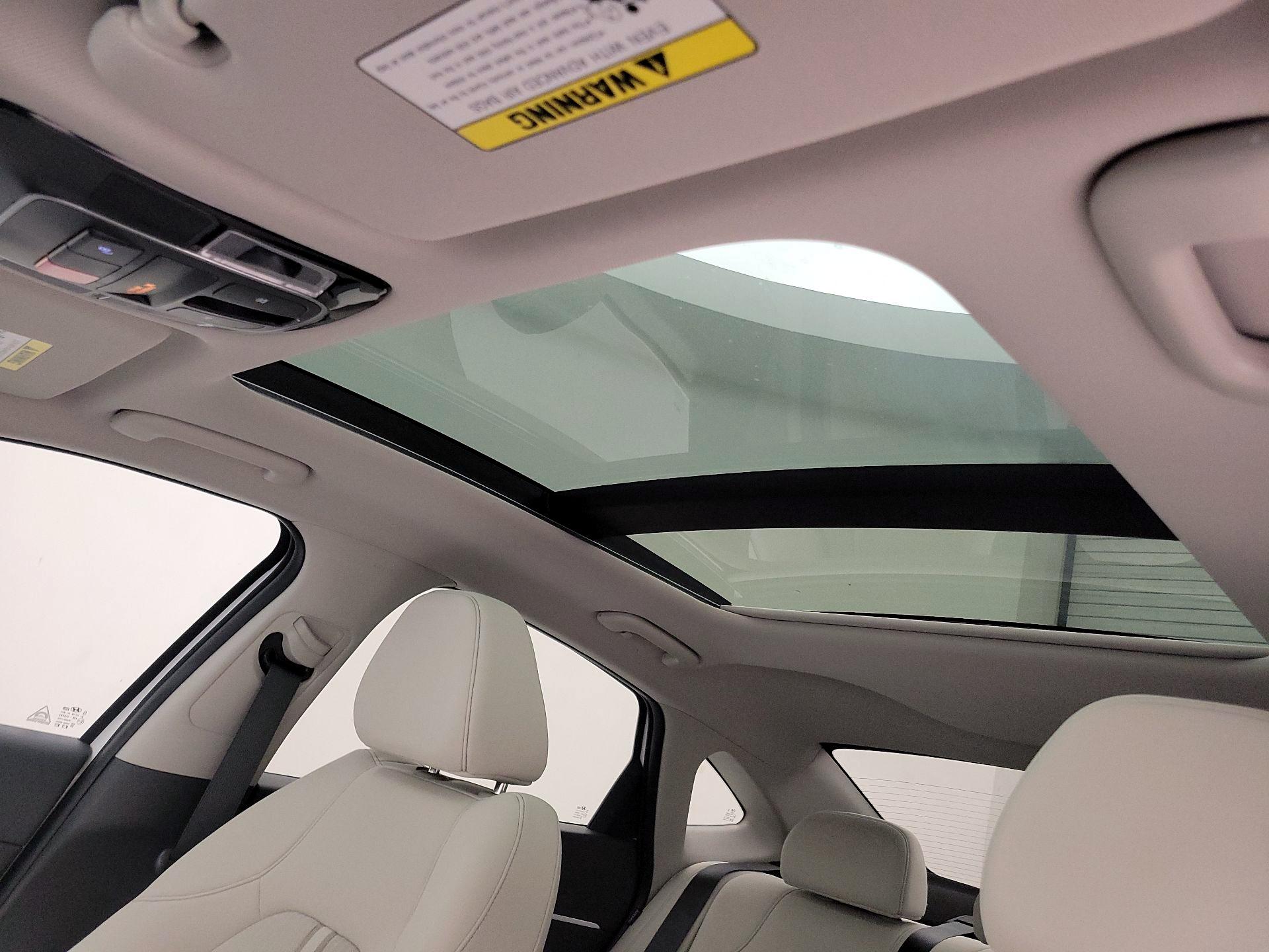 Thumbnail: 2024 Hyundai Sonata - 20