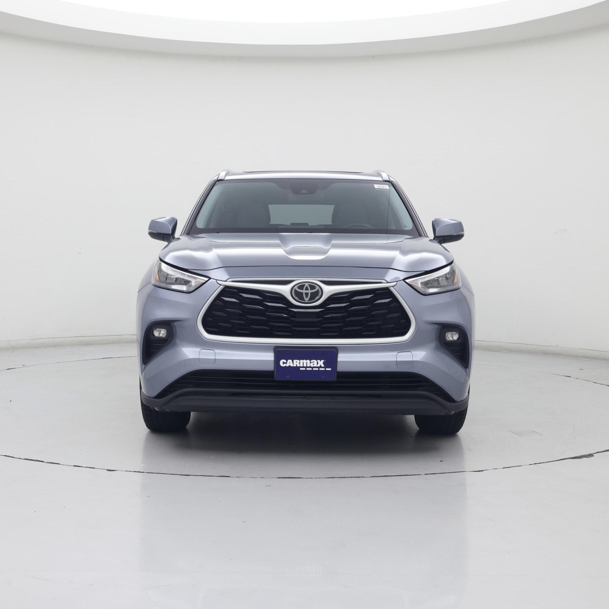 Thumbnail: 2020 Toyota Highlander - 5
