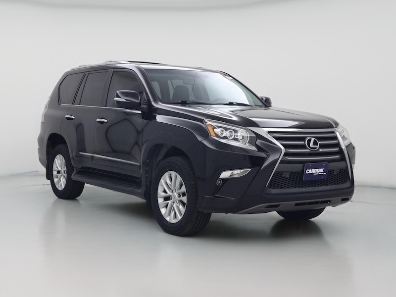 2016 Lexus GX 460 -
                  Houston, TX