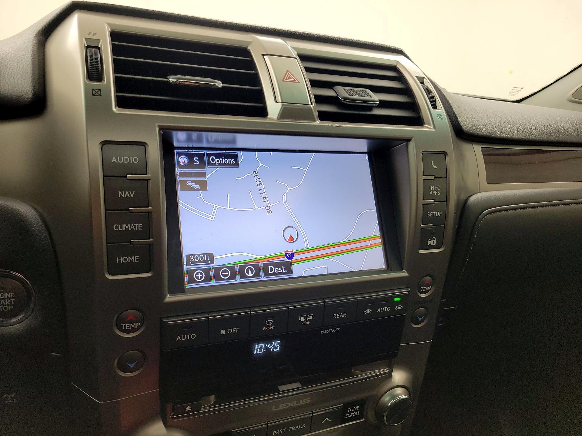 Thumbnail: 2016 Lexus GX - 14