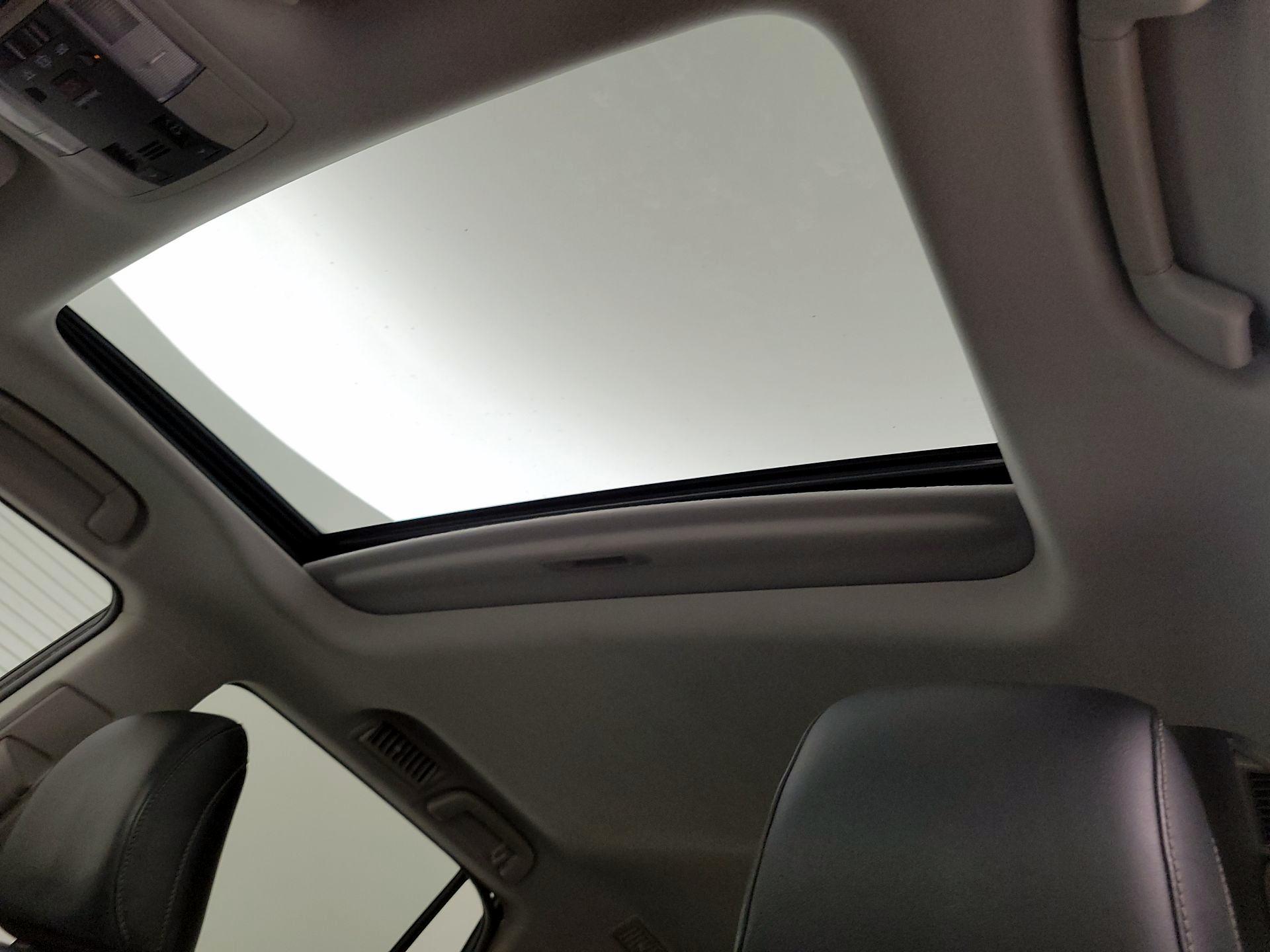 Thumbnail: 2016 Lexus GX - 20