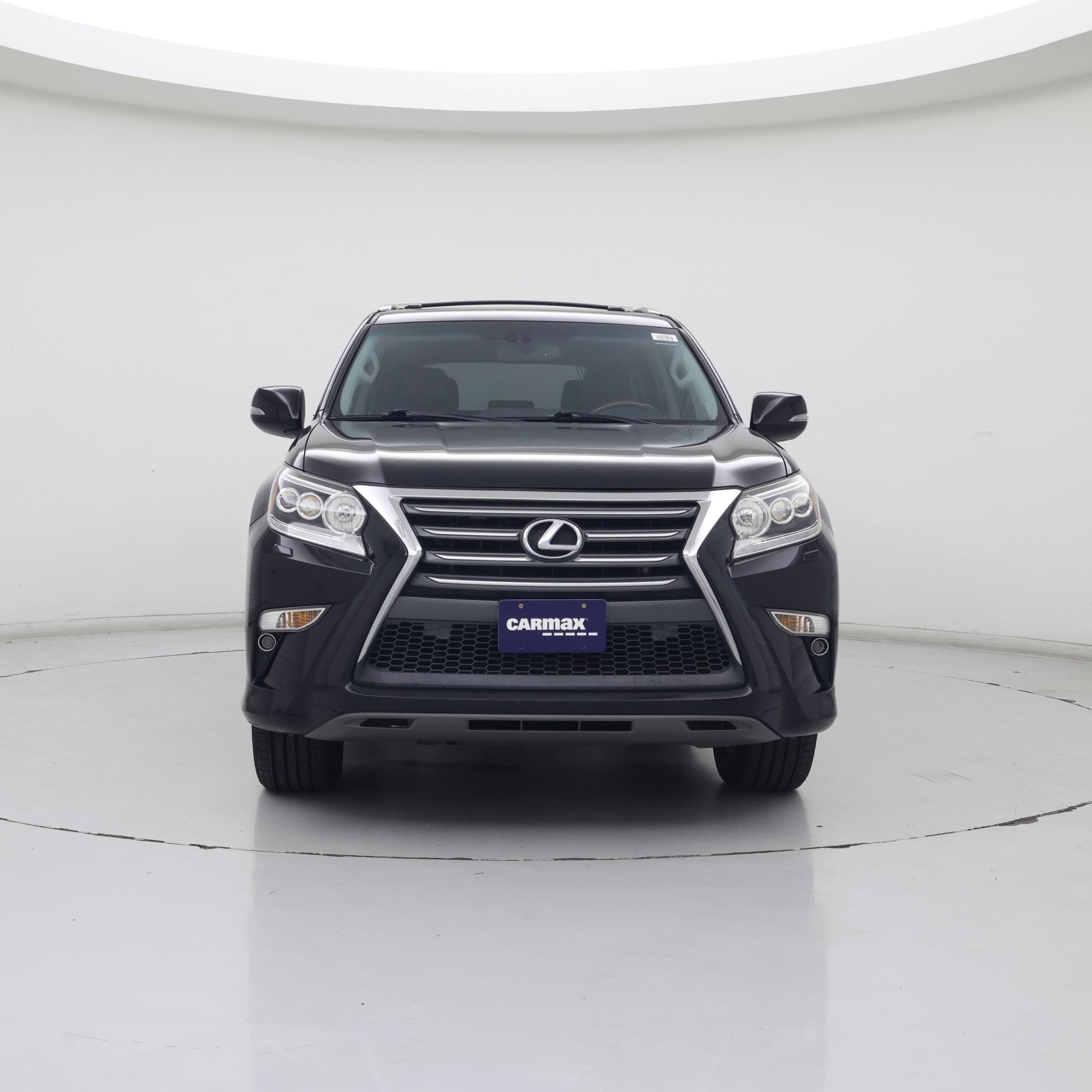 Thumbnail: 2016 Lexus GX - 5