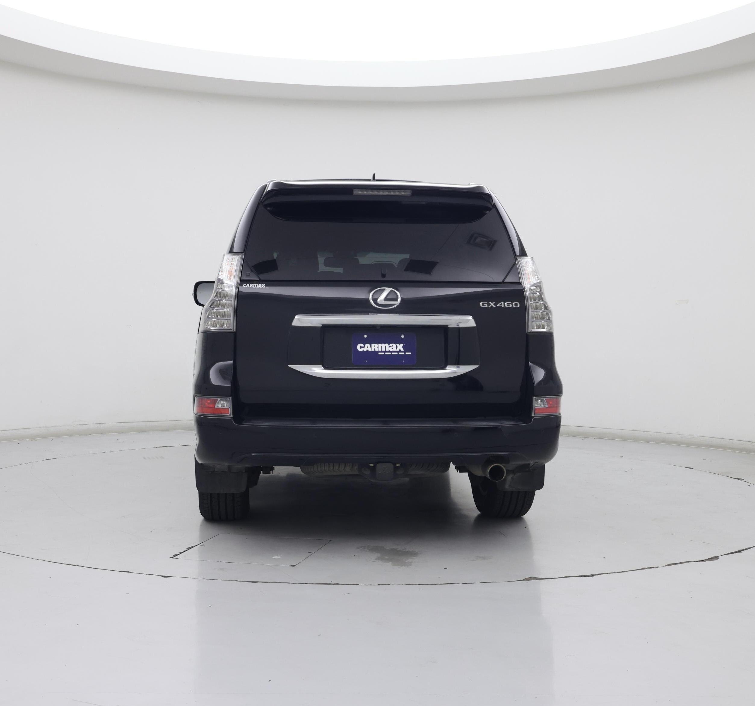 Thumbnail: 2016 Lexus GX - 6