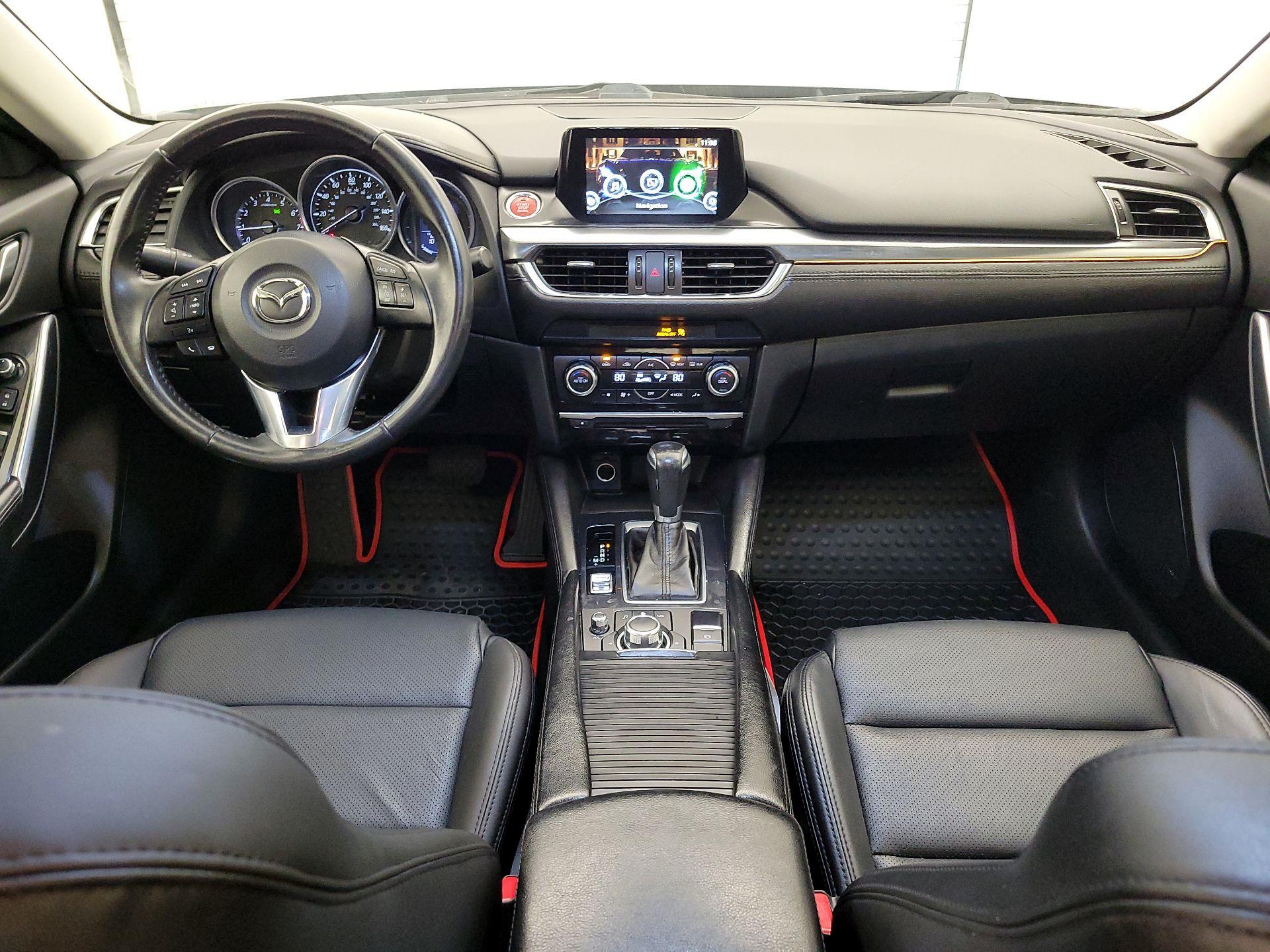 Thumbnail: 2016 Mazda Mazda6 - 9