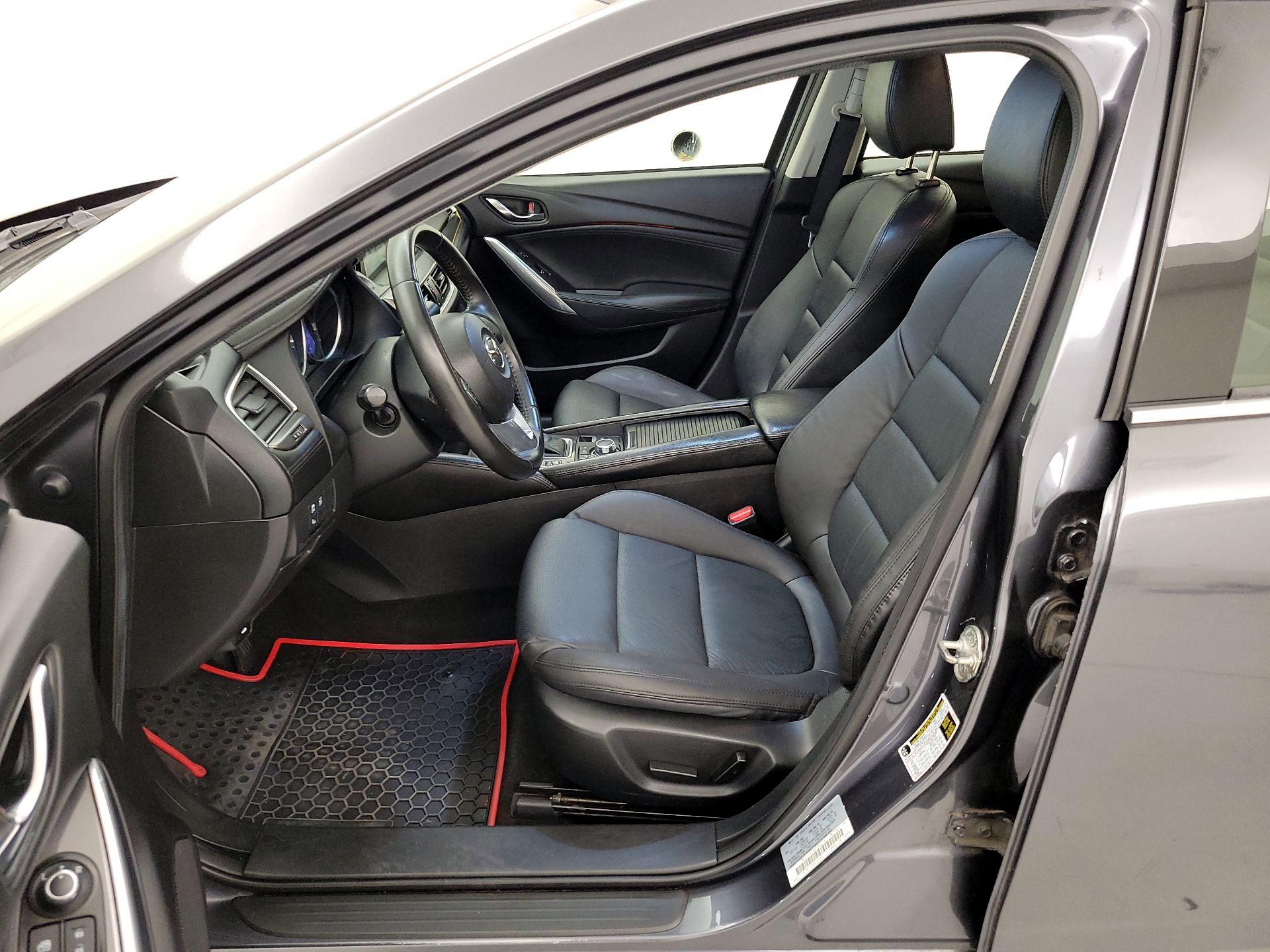 Thumbnail: 2016 Mazda Mazda6 - 11