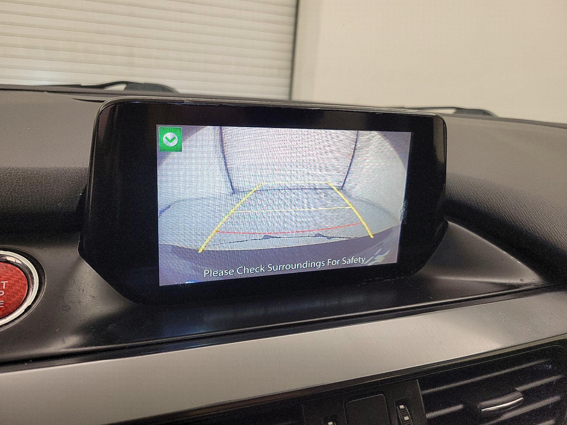 Thumbnail: 2016 Mazda Mazda6 - 14