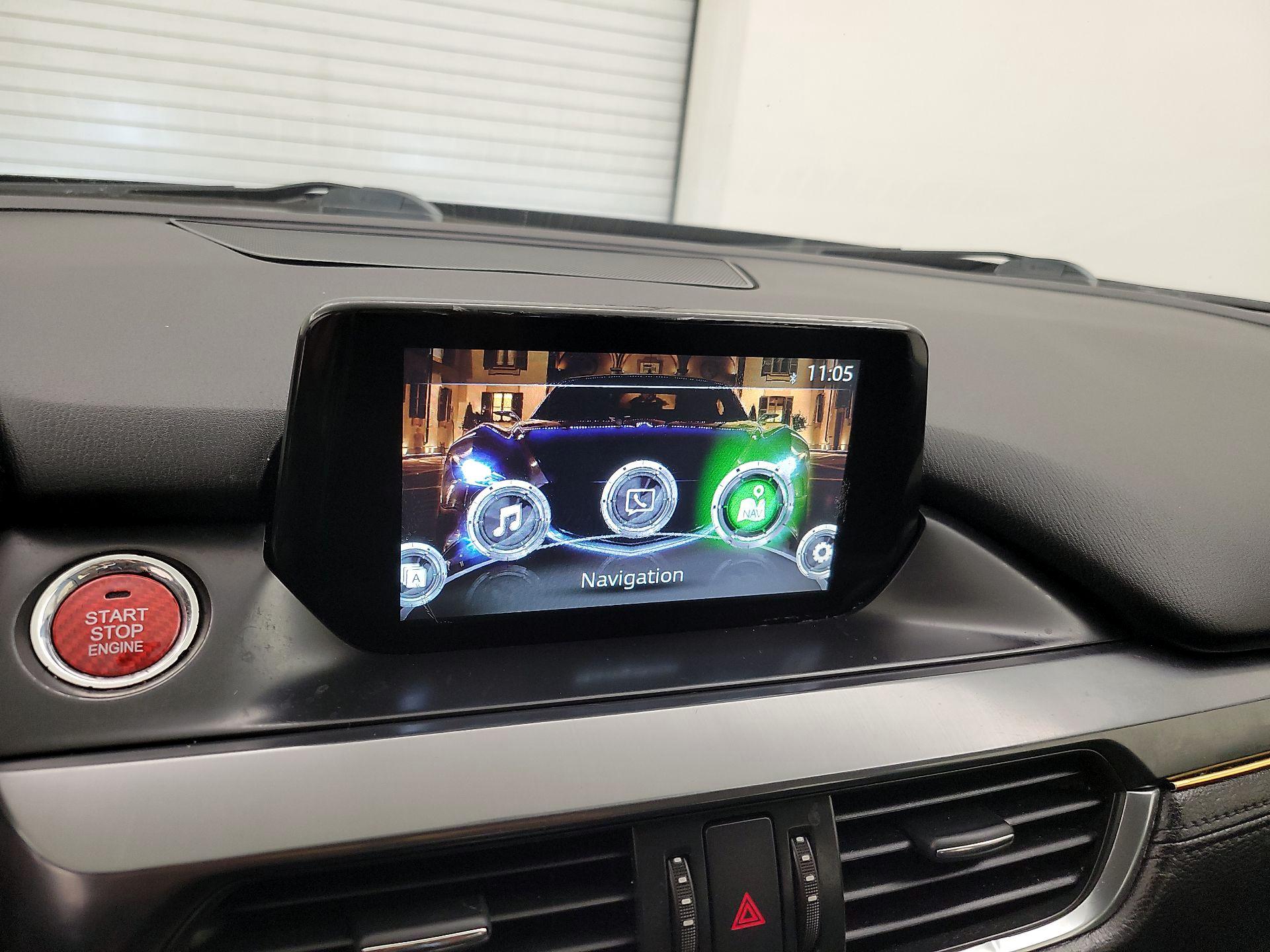 Thumbnail: 2016 Mazda Mazda6 - 15