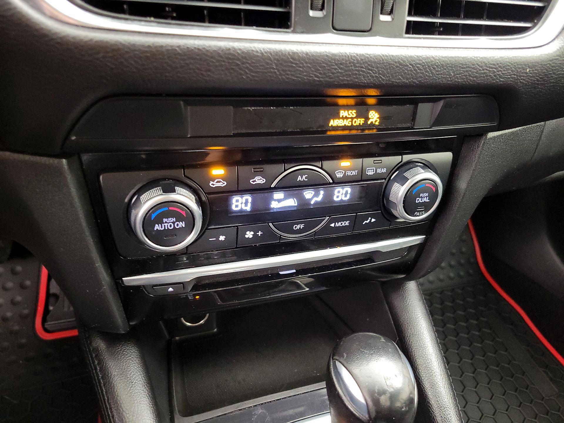 Thumbnail: 2016 Mazda Mazda6 - 16