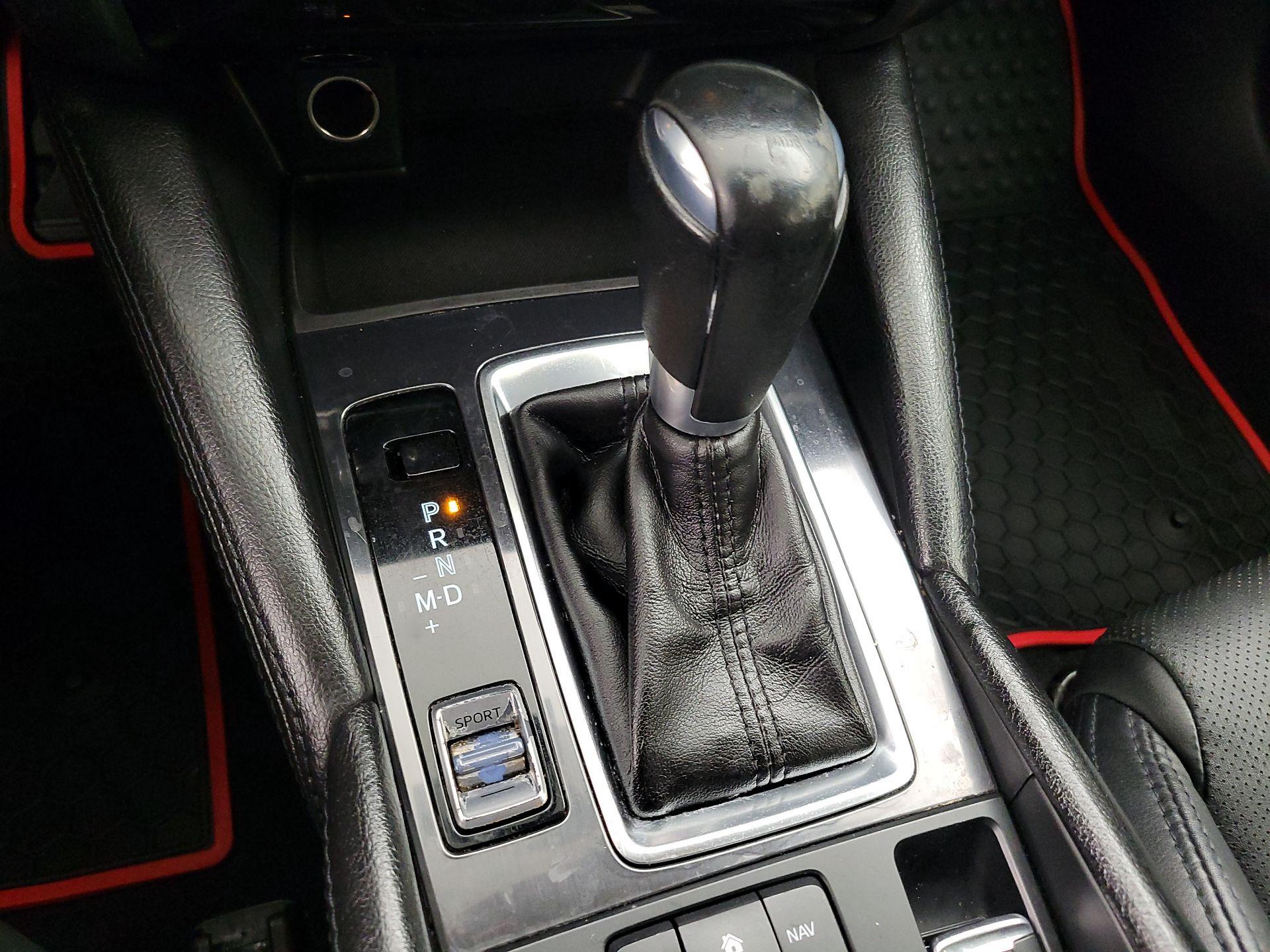 Thumbnail: 2016 Mazda Mazda6 - 17