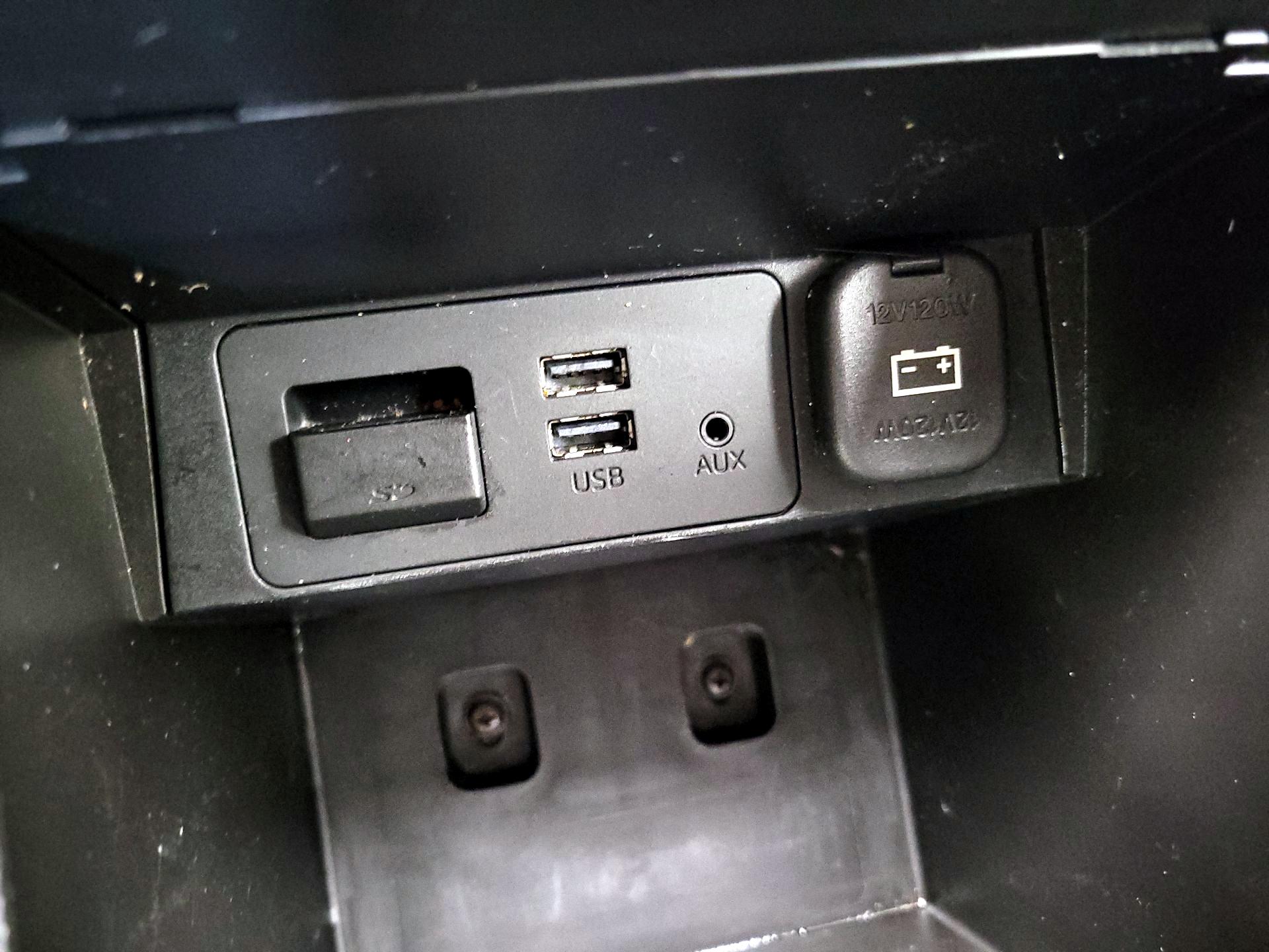 Thumbnail: 2016 Mazda Mazda6 - 18