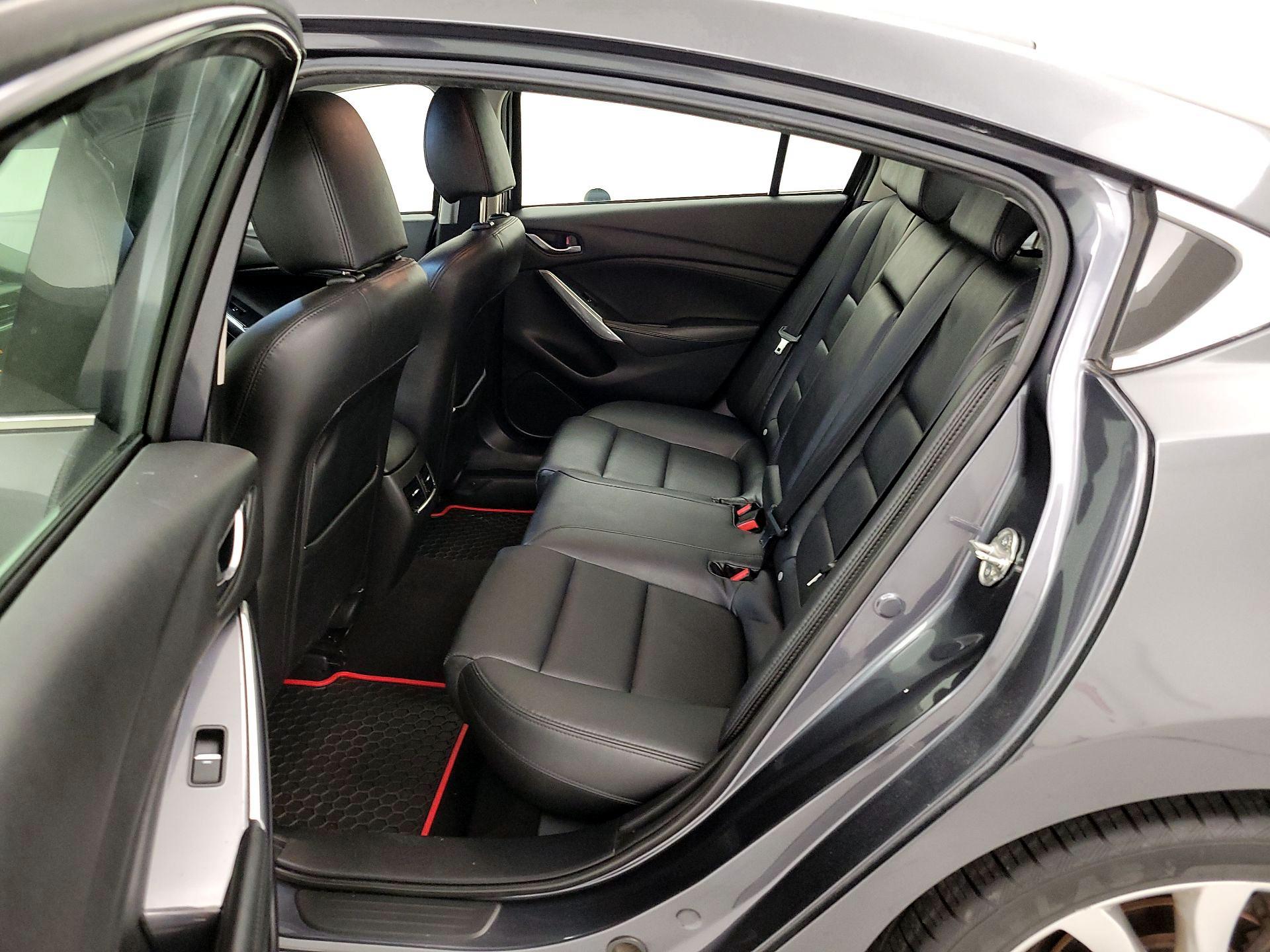 Thumbnail: 2016 Mazda Mazda6 - 19