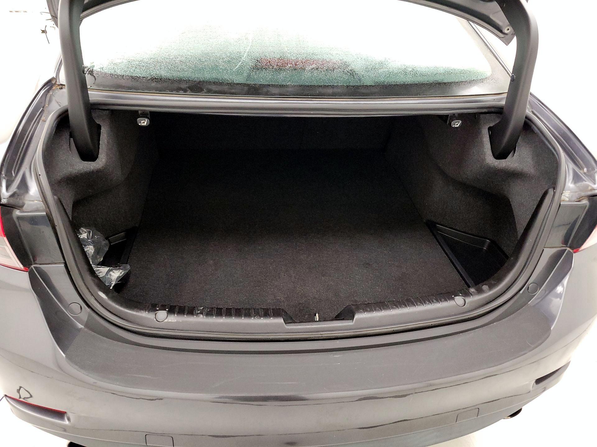 Thumbnail: 2016 Mazda Mazda6 - 20