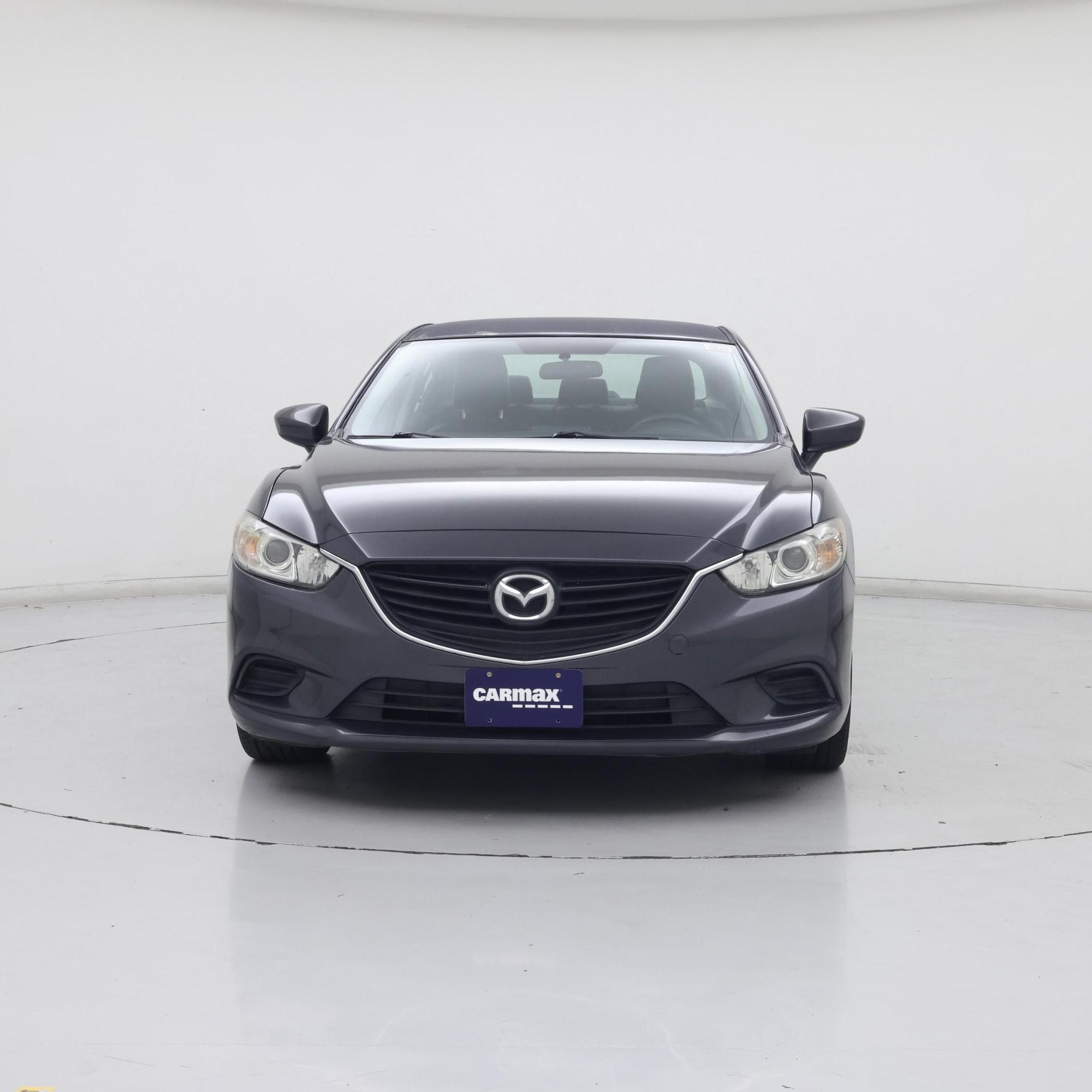 Thumbnail: 2016 Mazda Mazda6 - 5