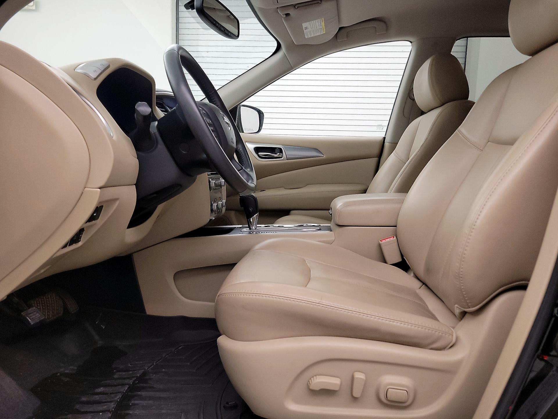 Thumbnail: 2018 Nissan Pathfinder - 11