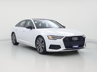 2021 Audi A6 Premium Plus