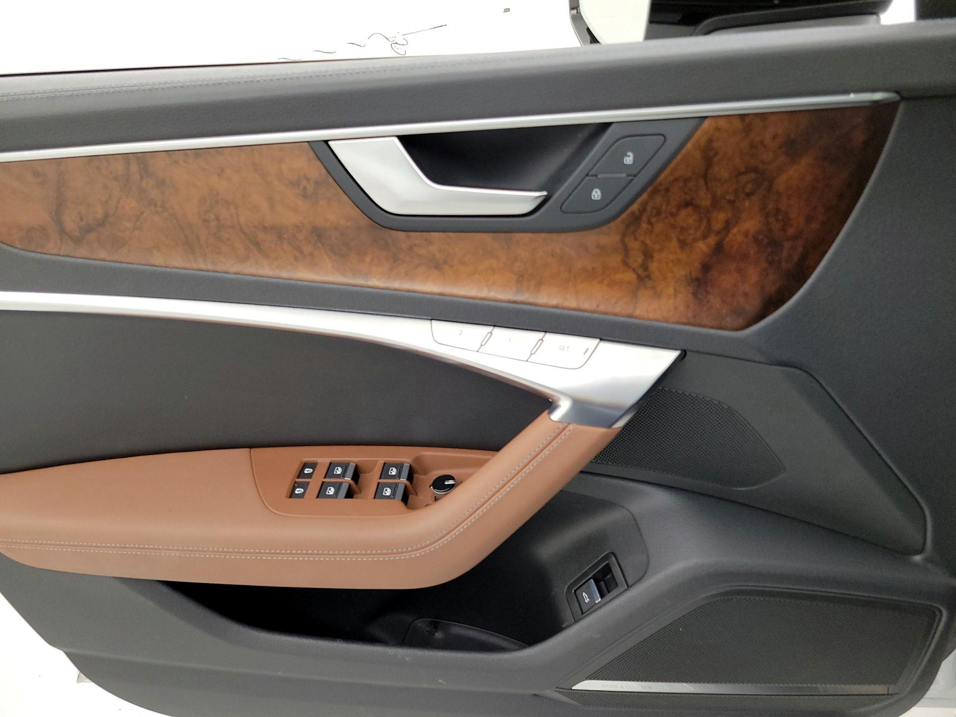 Thumbnail: 2021 Audi A6 - 12