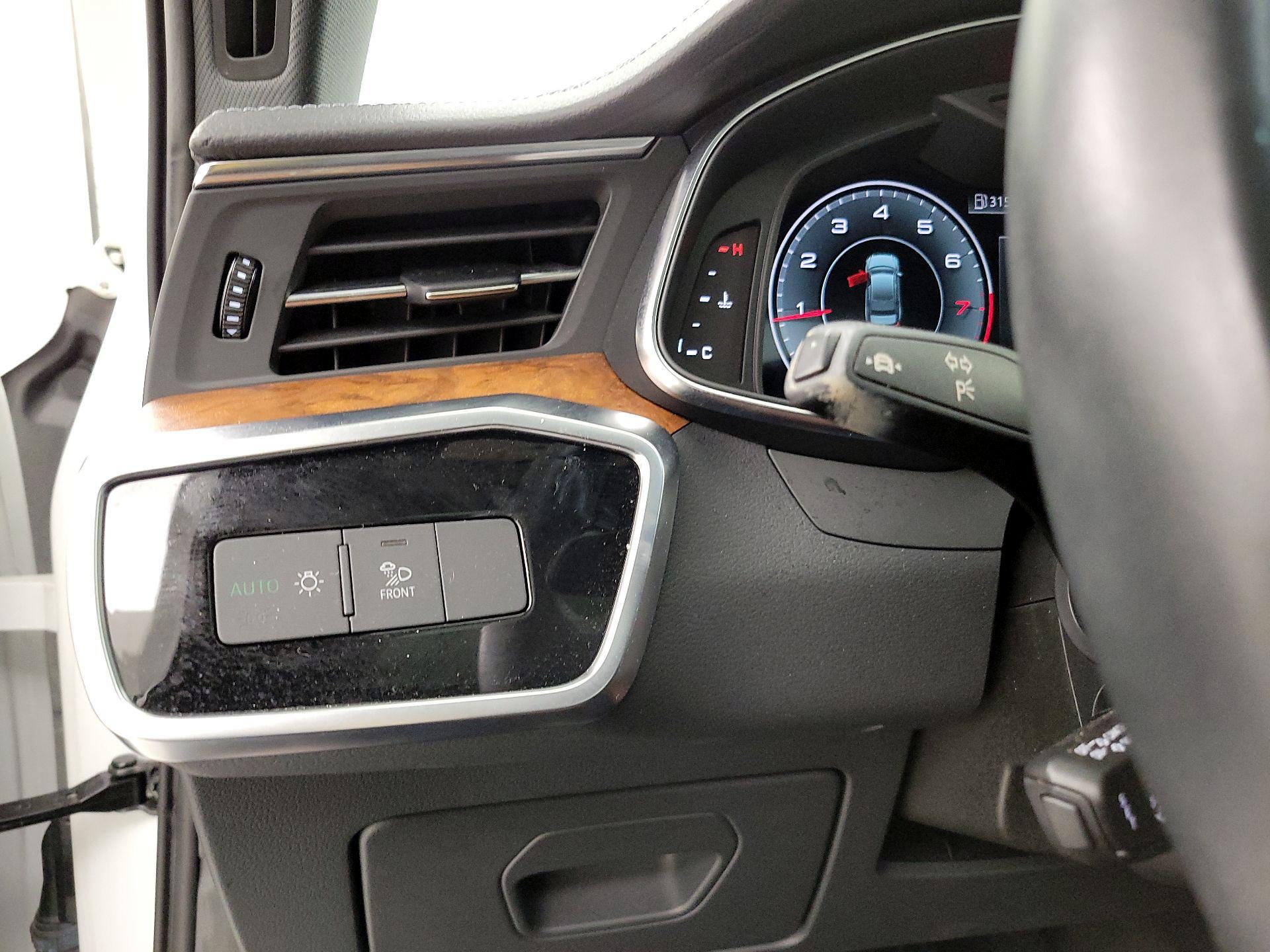 Thumbnail: 2021 Audi A6 - 13