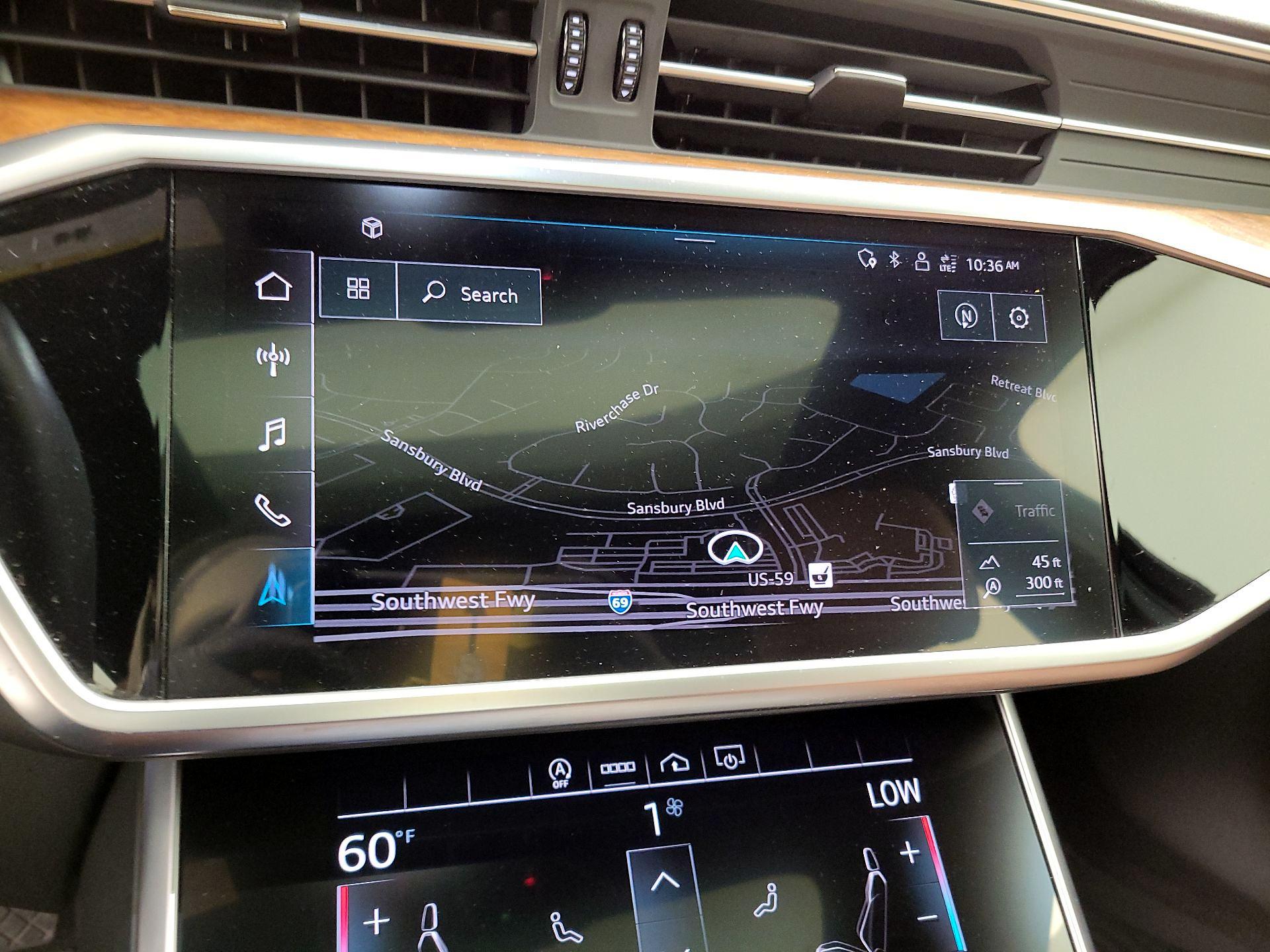 Thumbnail: 2021 Audi A6 - 14