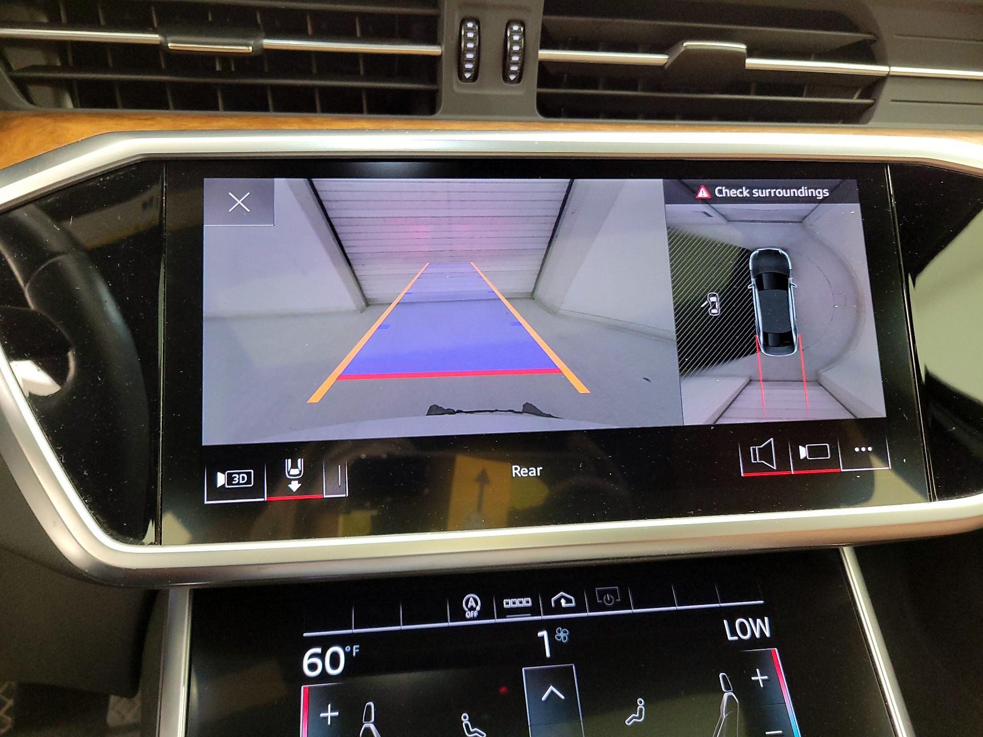 Thumbnail: 2021 Audi A6 - 15