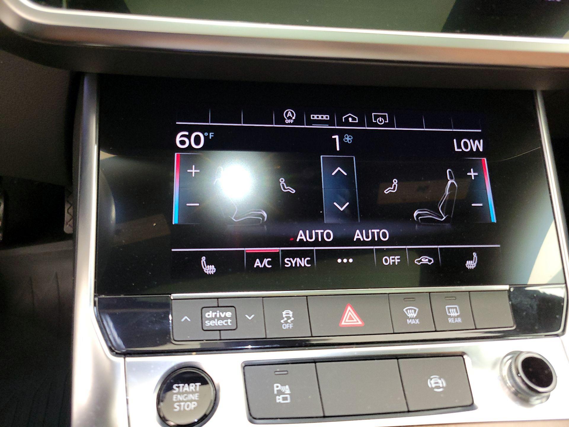 Thumbnail: 2021 Audi A6 - 17