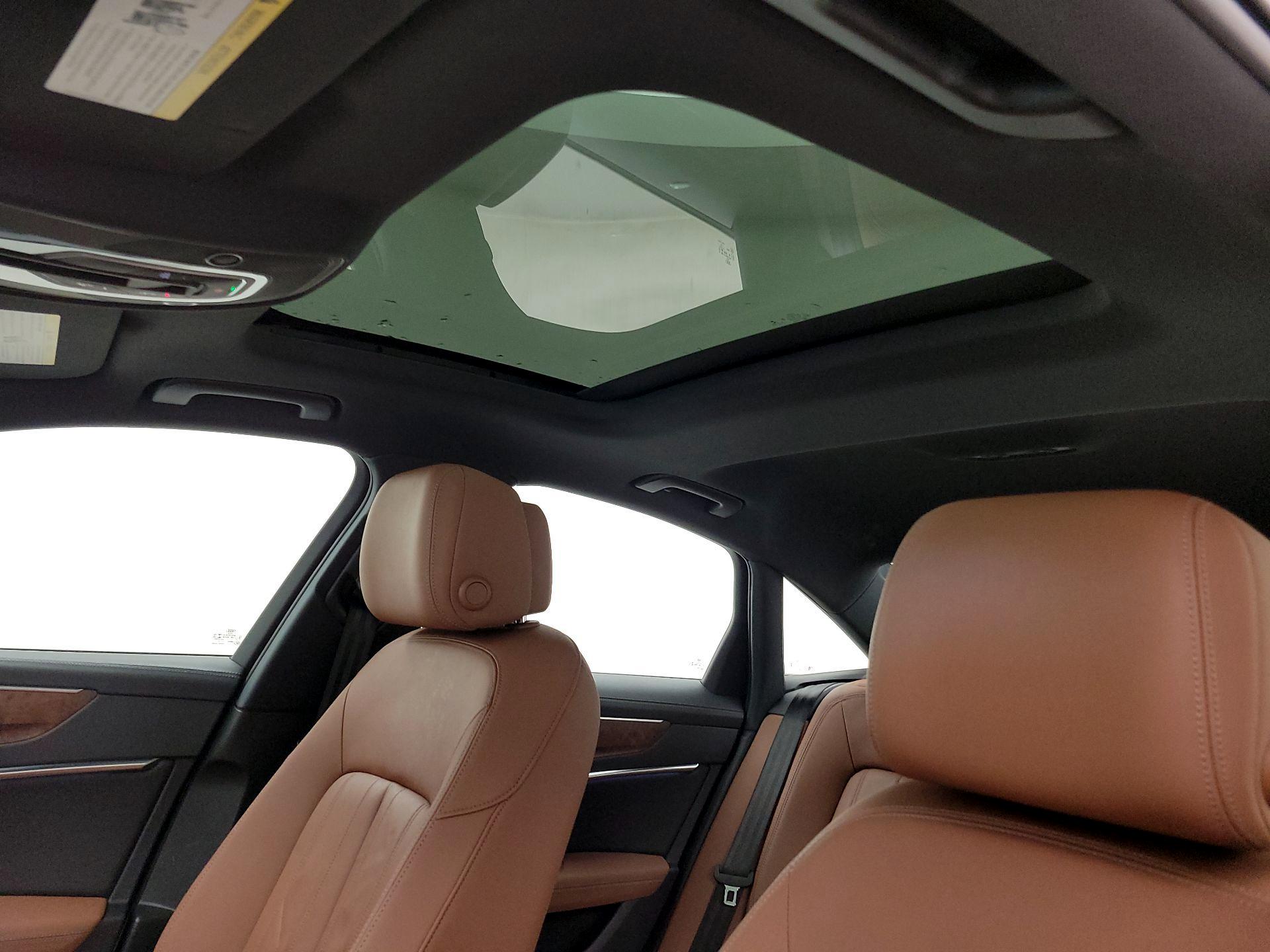 Thumbnail: 2021 Audi A6 - 20