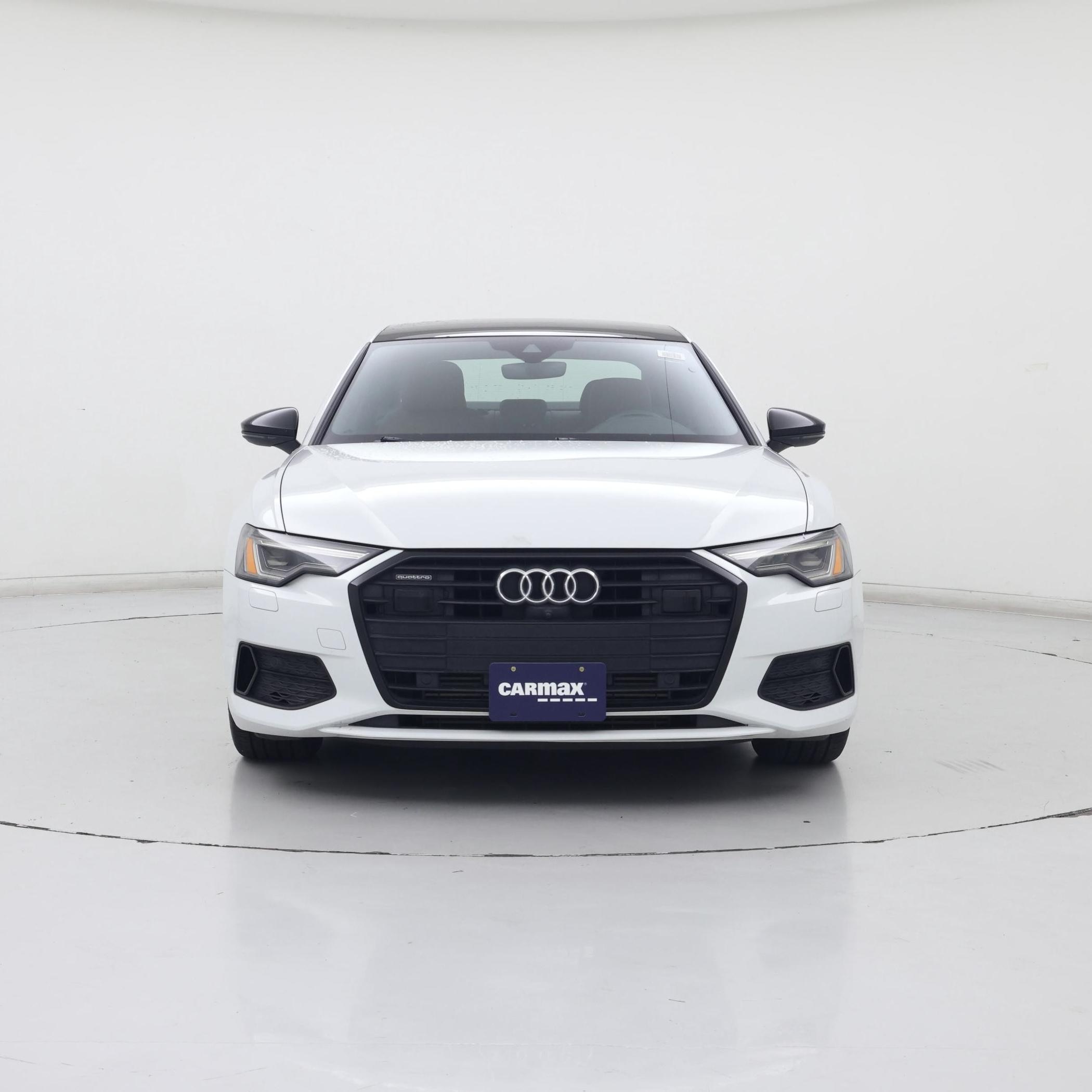 Thumbnail: 2021 Audi A6 - 5