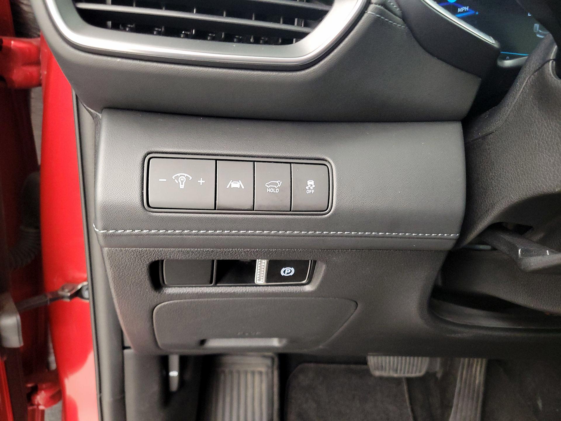 Thumbnail: 2022 Hyundai Santa Fe - 13