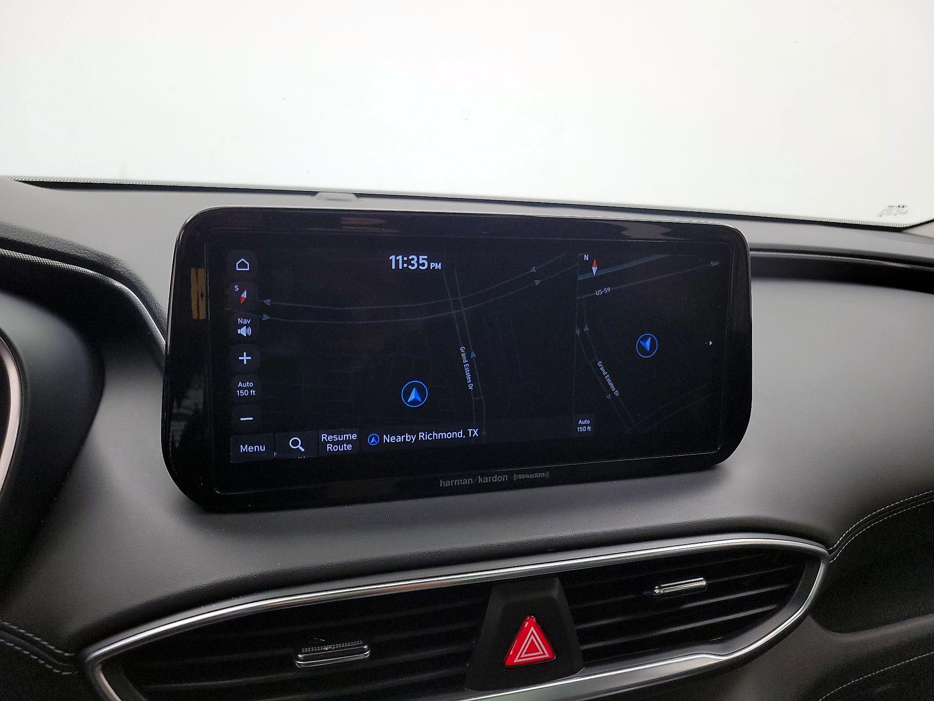 Thumbnail: 2022 Hyundai Santa Fe - 14