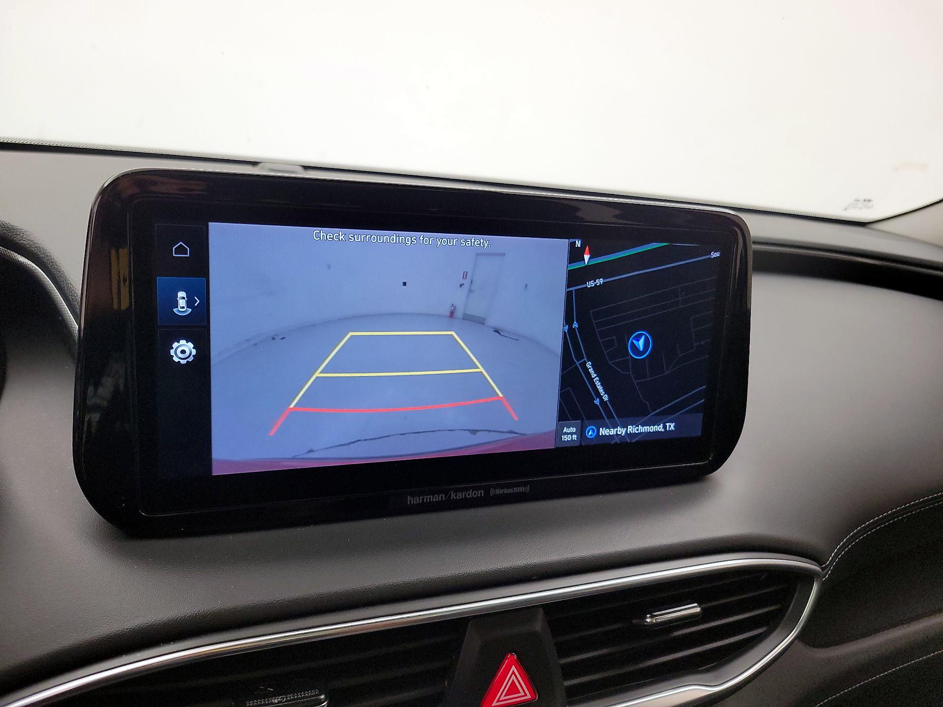 Thumbnail: 2022 Hyundai Santa Fe - 15