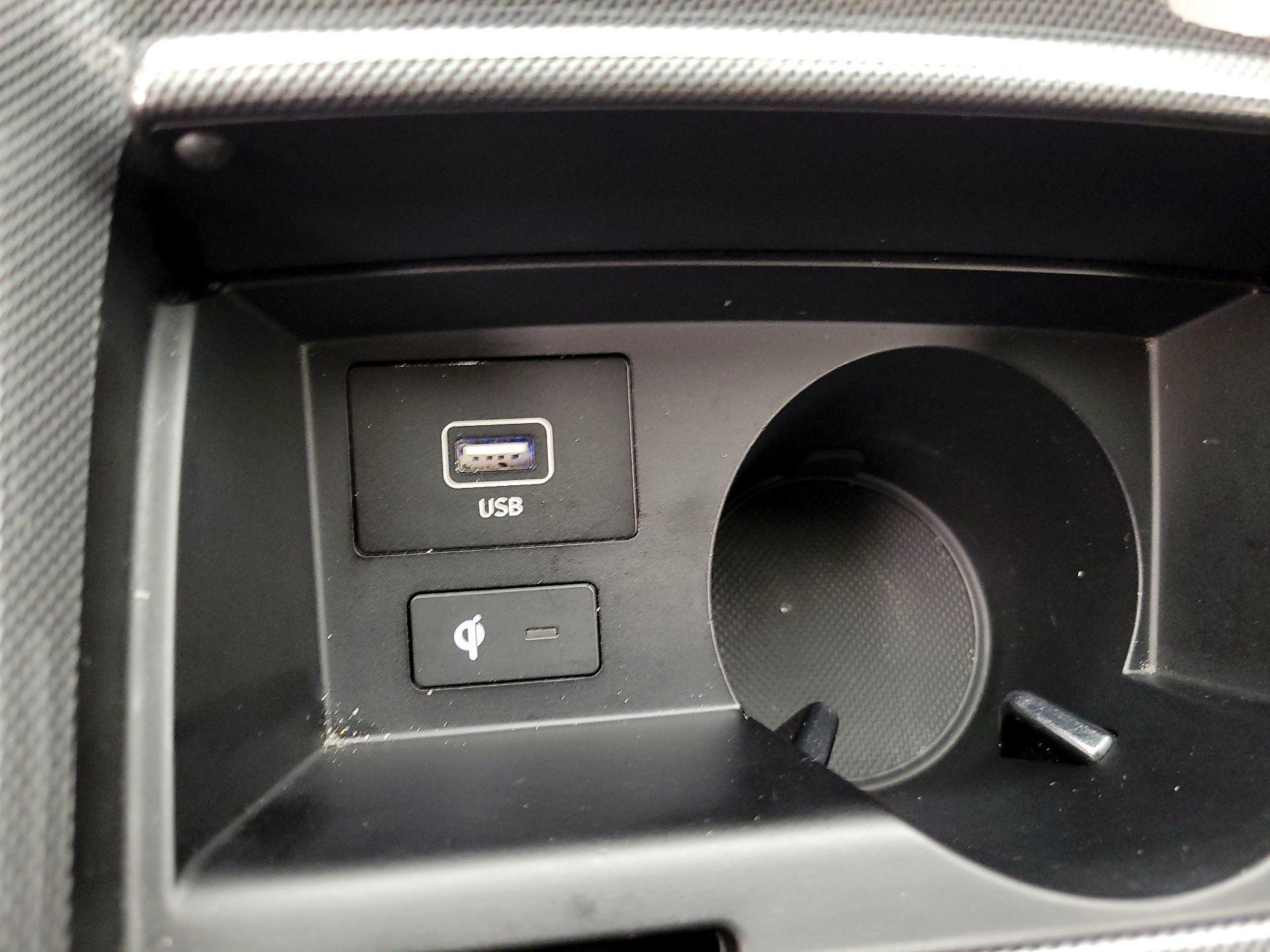 Thumbnail: 2022 Hyundai Santa Fe - 19