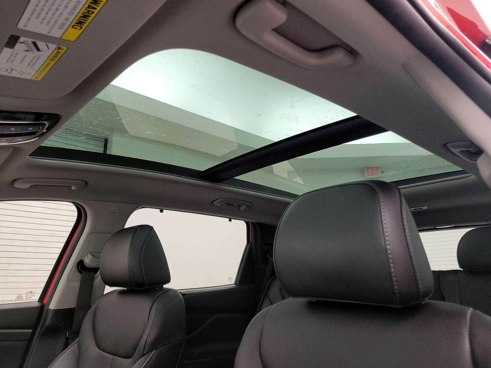 Thumbnail: 2022 Hyundai Santa Fe - 20