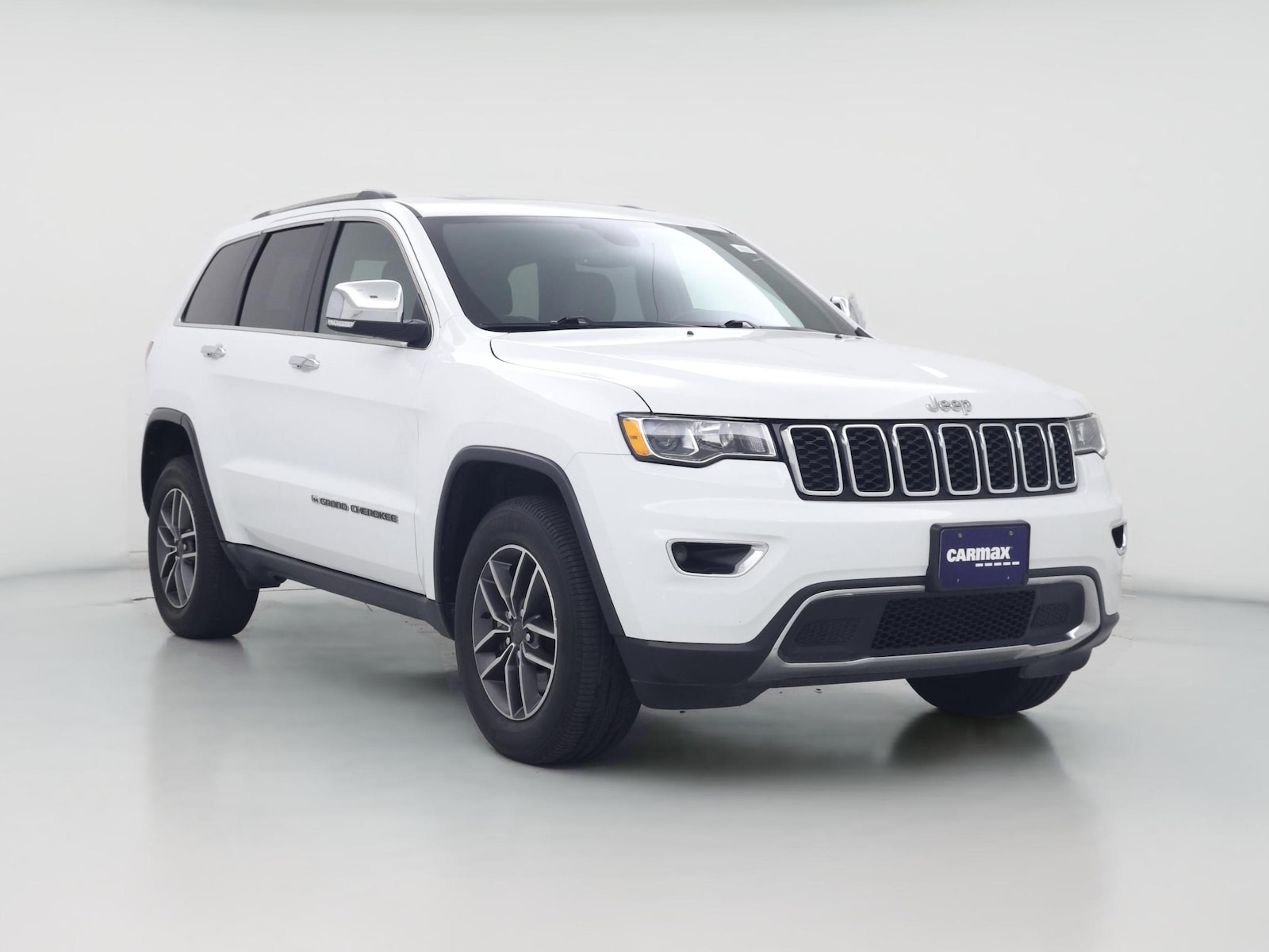 2022 Jeep Grand Cherokee WK