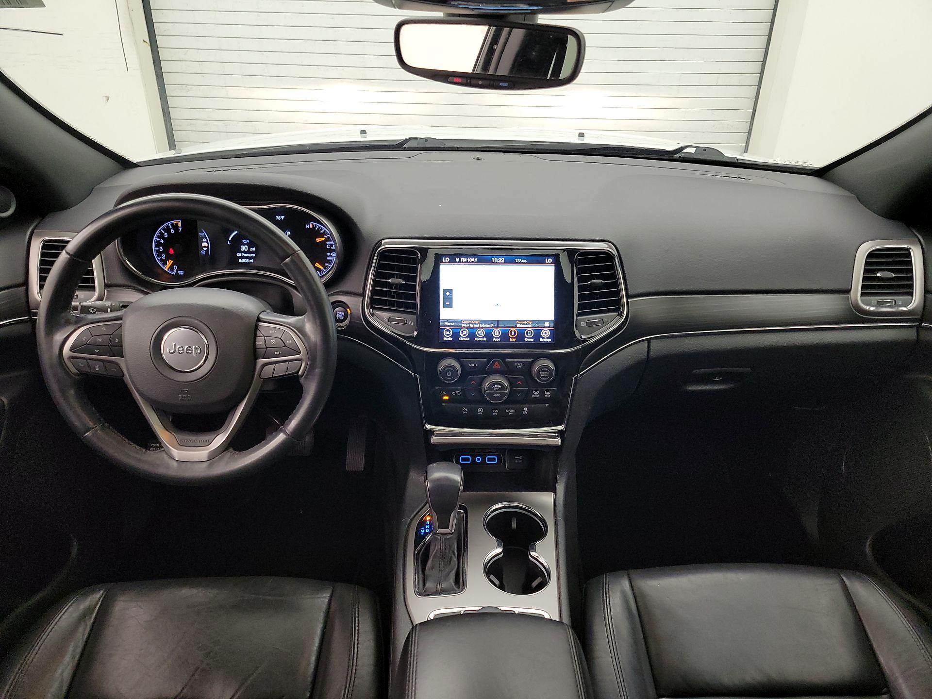 Thumbnail: 2022 Jeep Grand Cherokee - 9