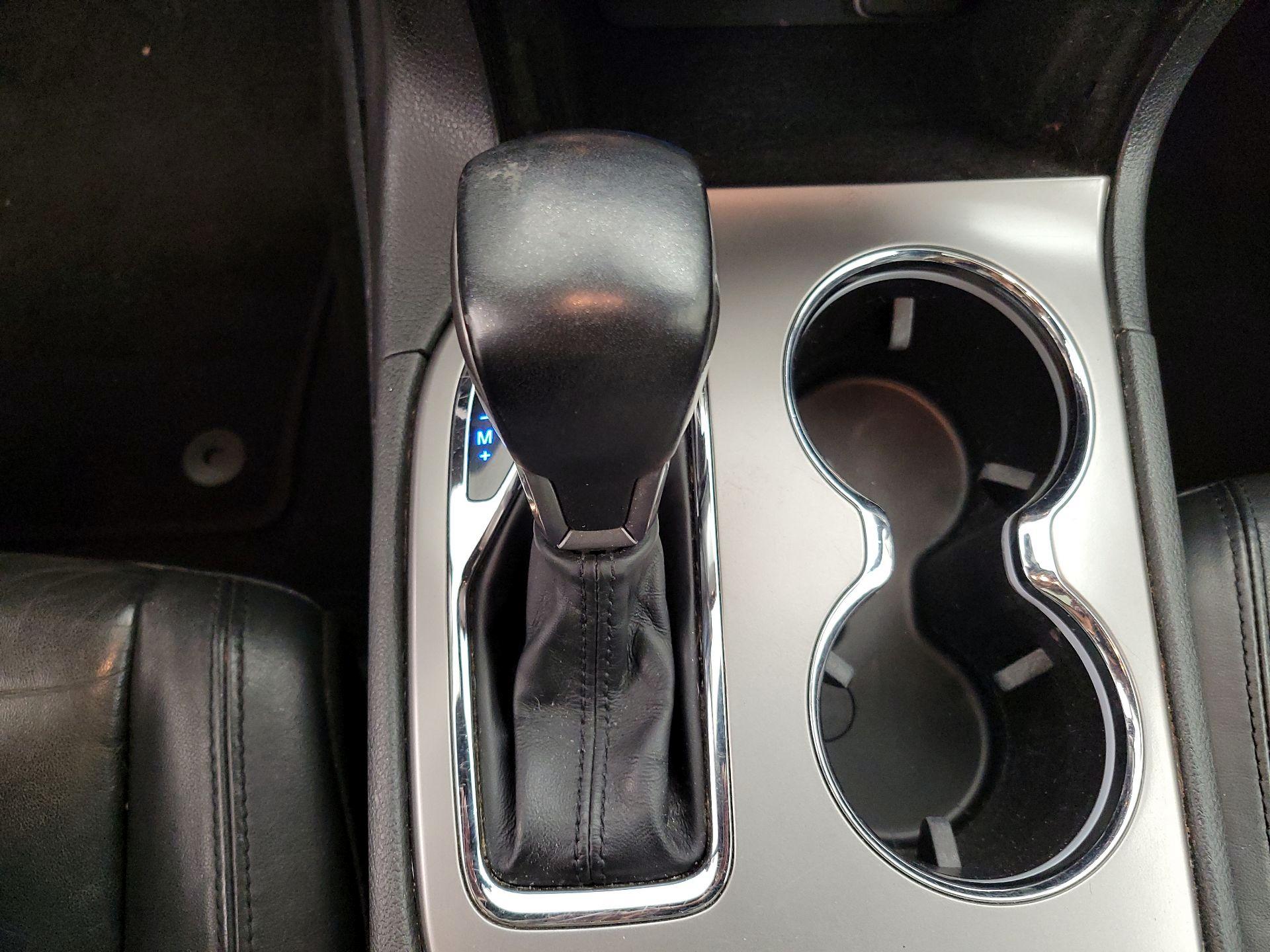 Thumbnail: 2022 Jeep Grand Cherokee - 18