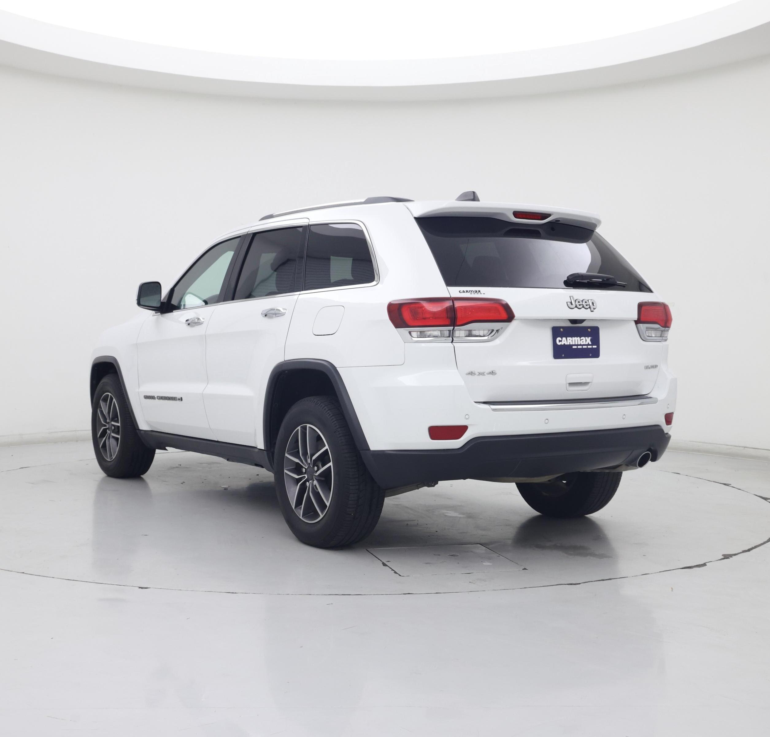 Thumbnail: 2022 Jeep Grand Cherokee - 2