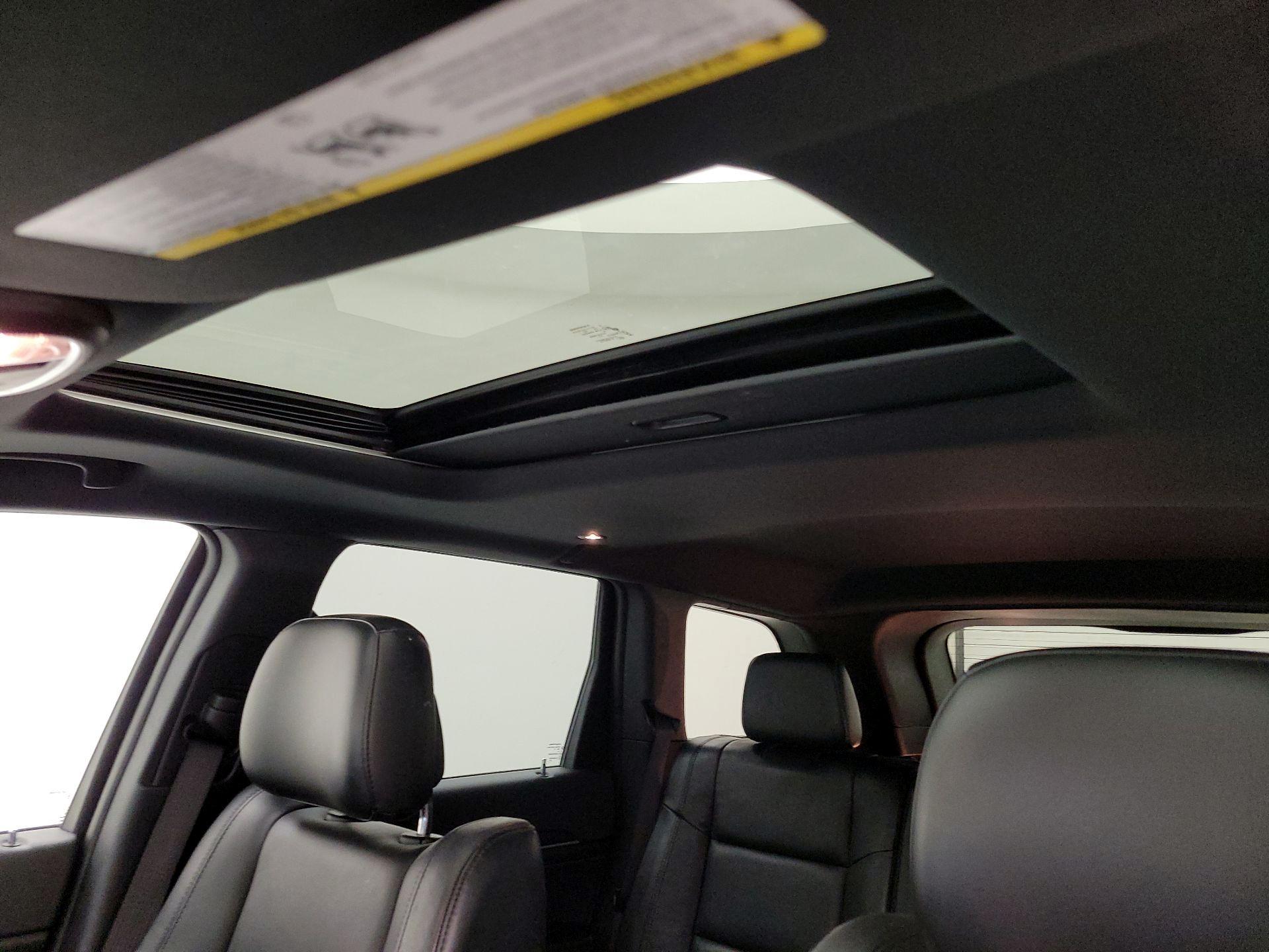 Thumbnail: 2022 Jeep Grand Cherokee - 20