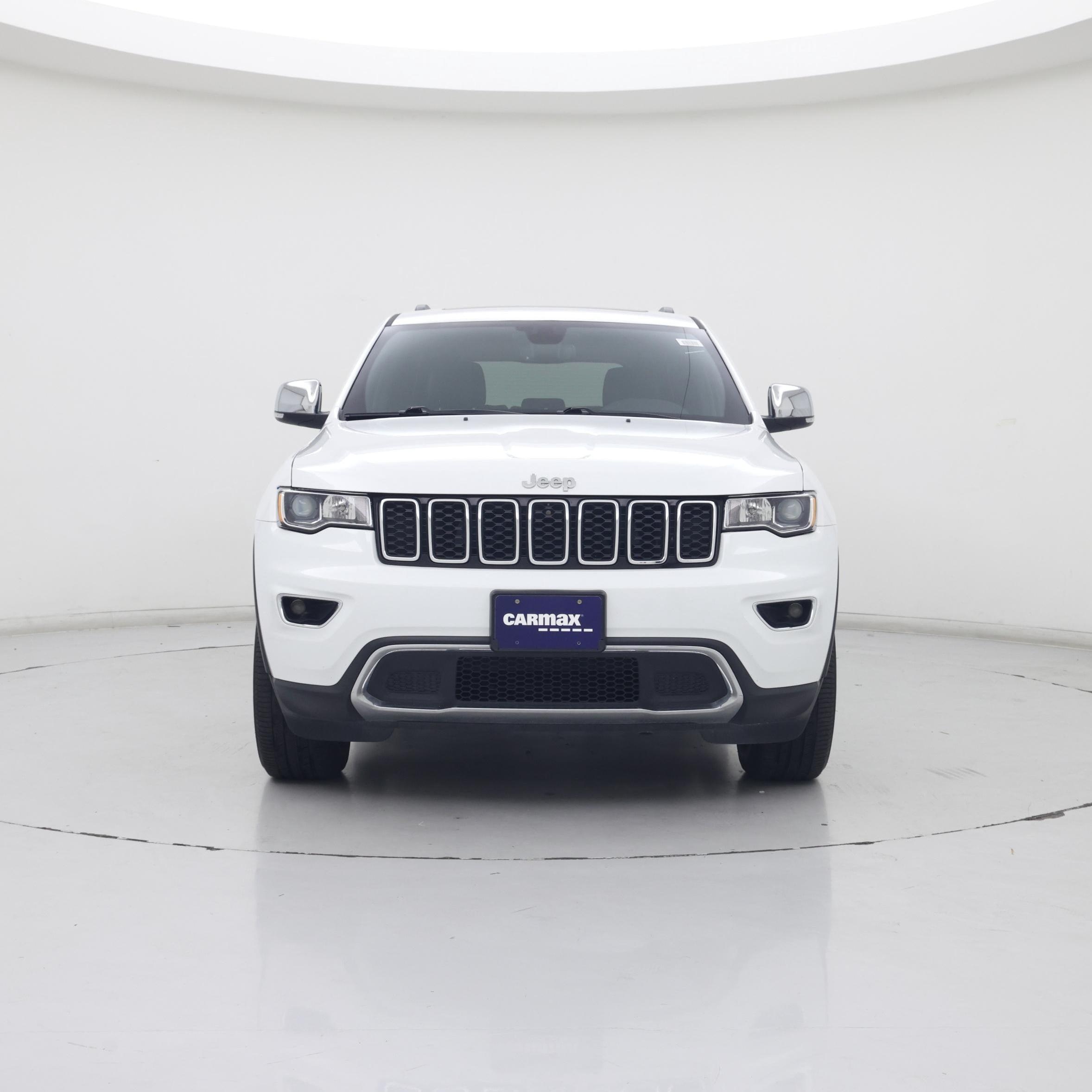 Thumbnail: 2022 Jeep Grand Cherokee - 5