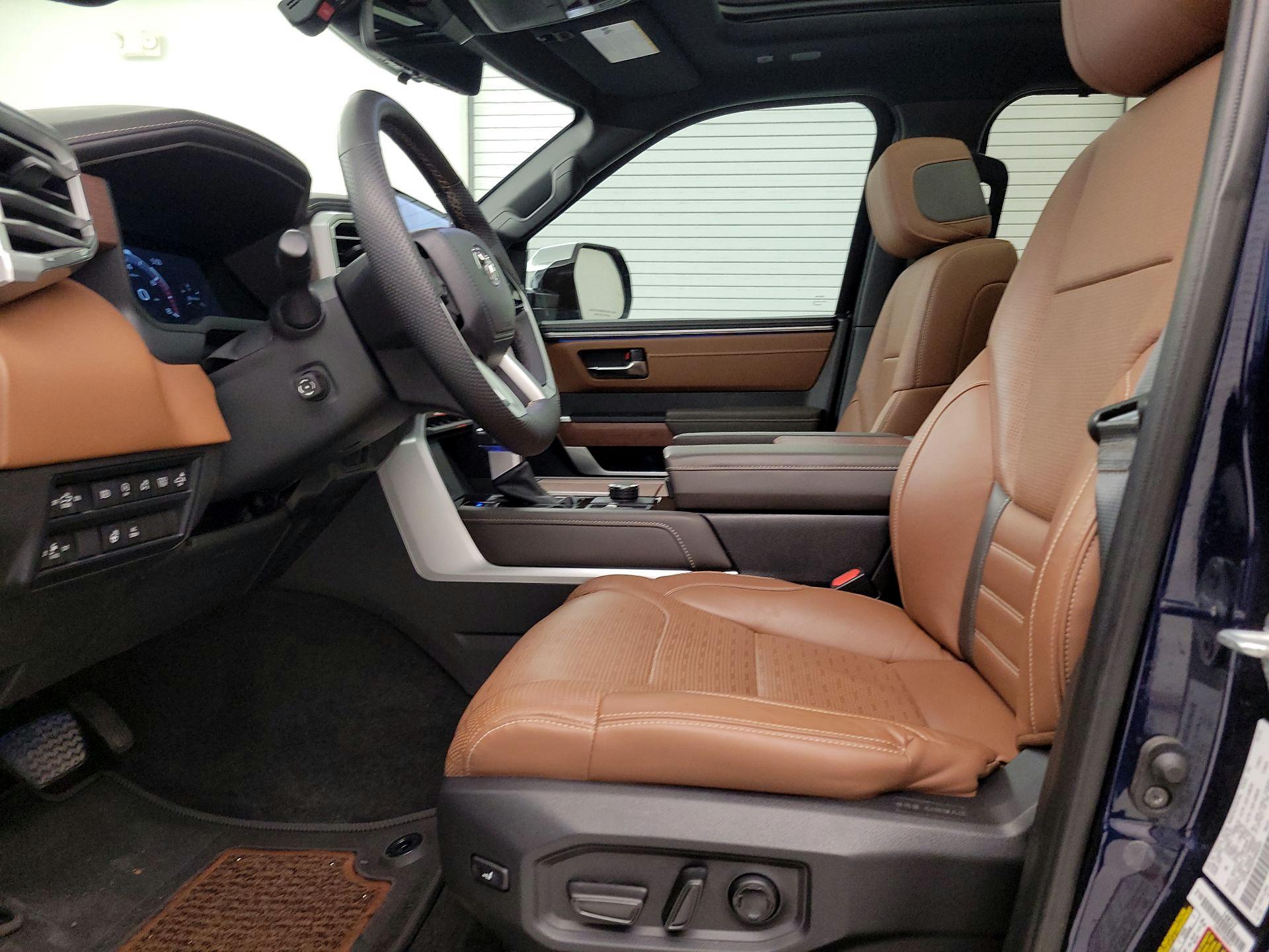 Thumbnail: 2023 Toyota Tundra - 11