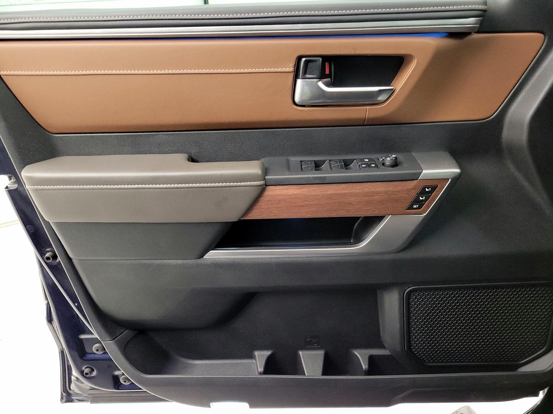 Thumbnail: 2023 Toyota Tundra - 12