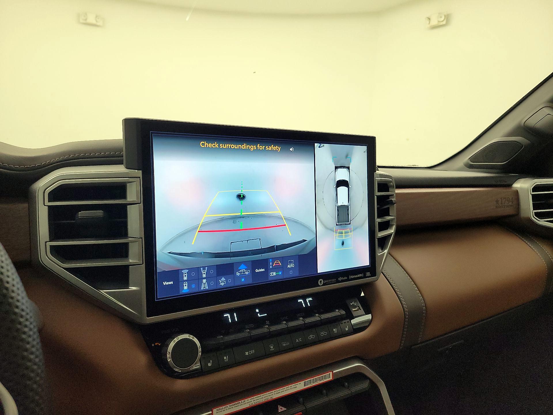 Thumbnail: 2023 Toyota Tundra - 14