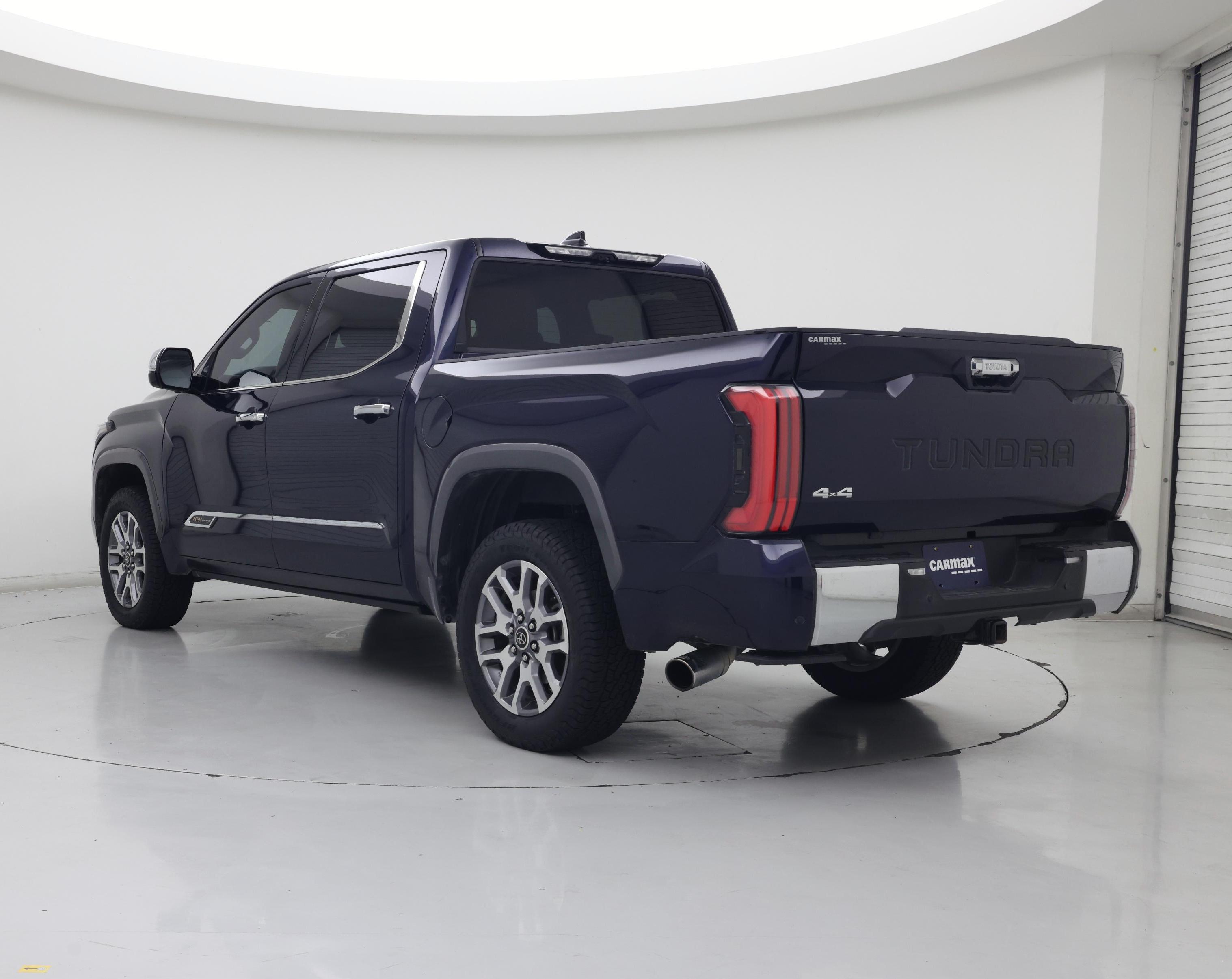 Thumbnail: 2023 Toyota Tundra - 2