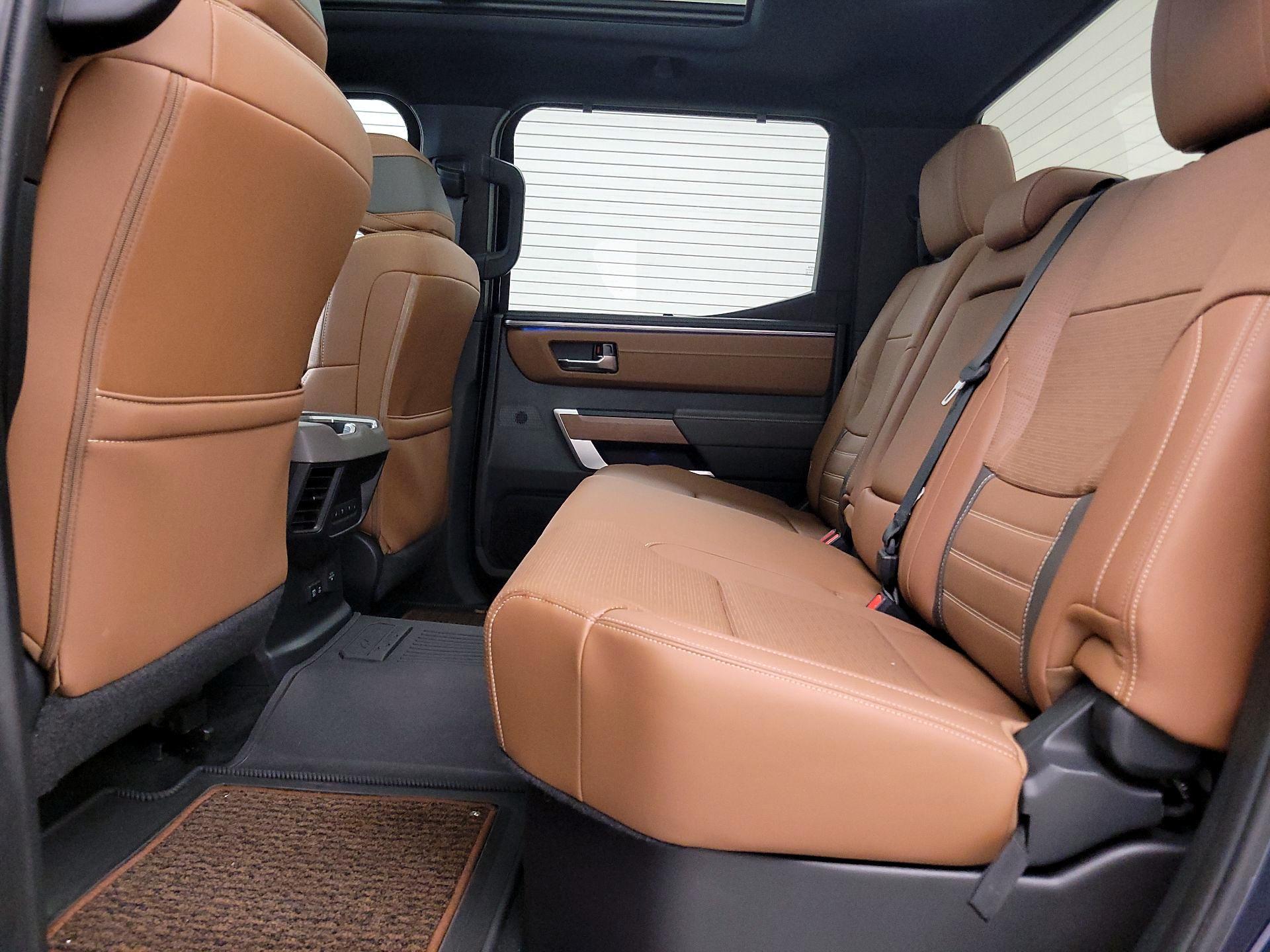 Thumbnail: 2023 Toyota Tundra - 20