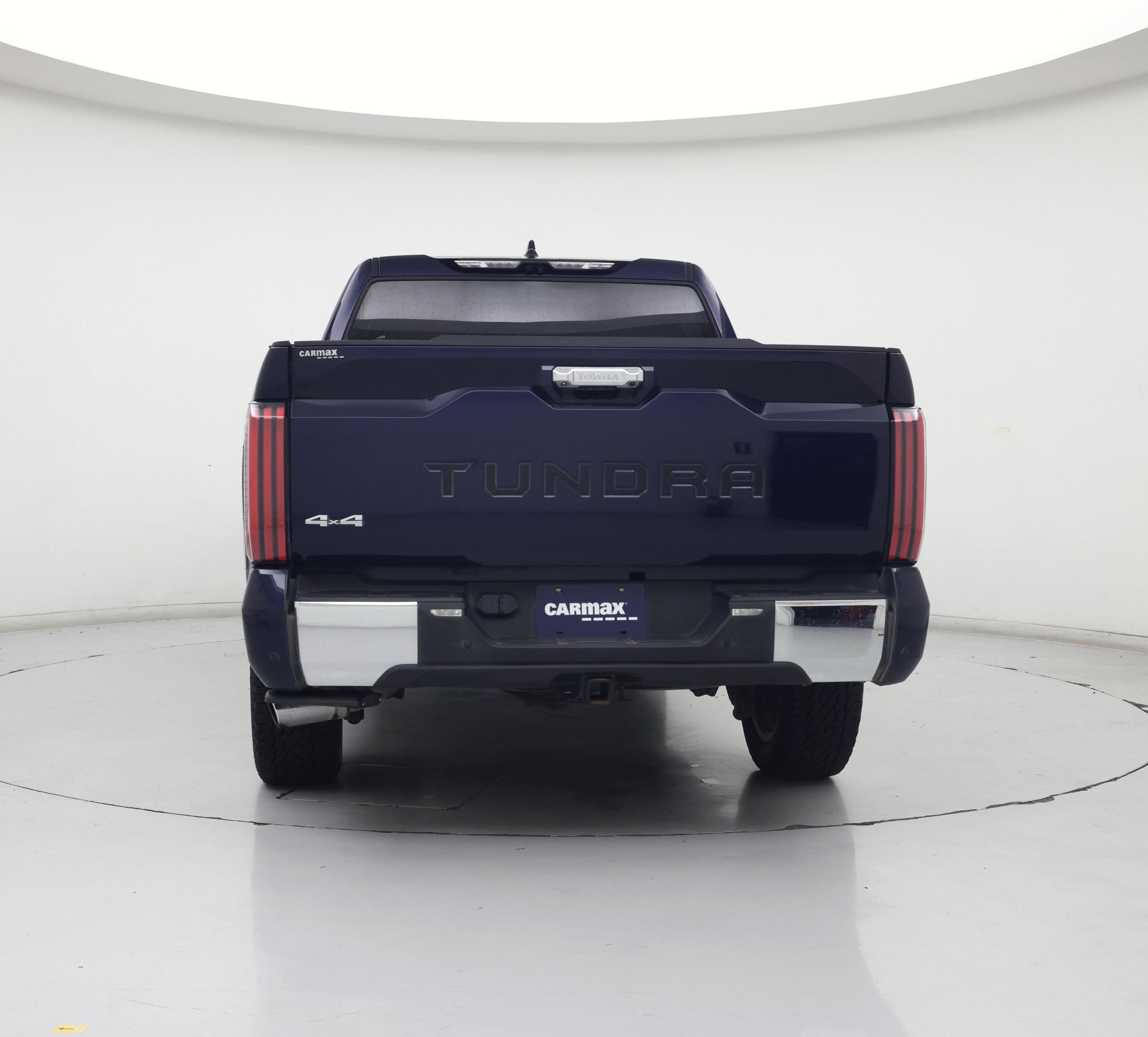 Thumbnail: 2023 Toyota Tundra - 6