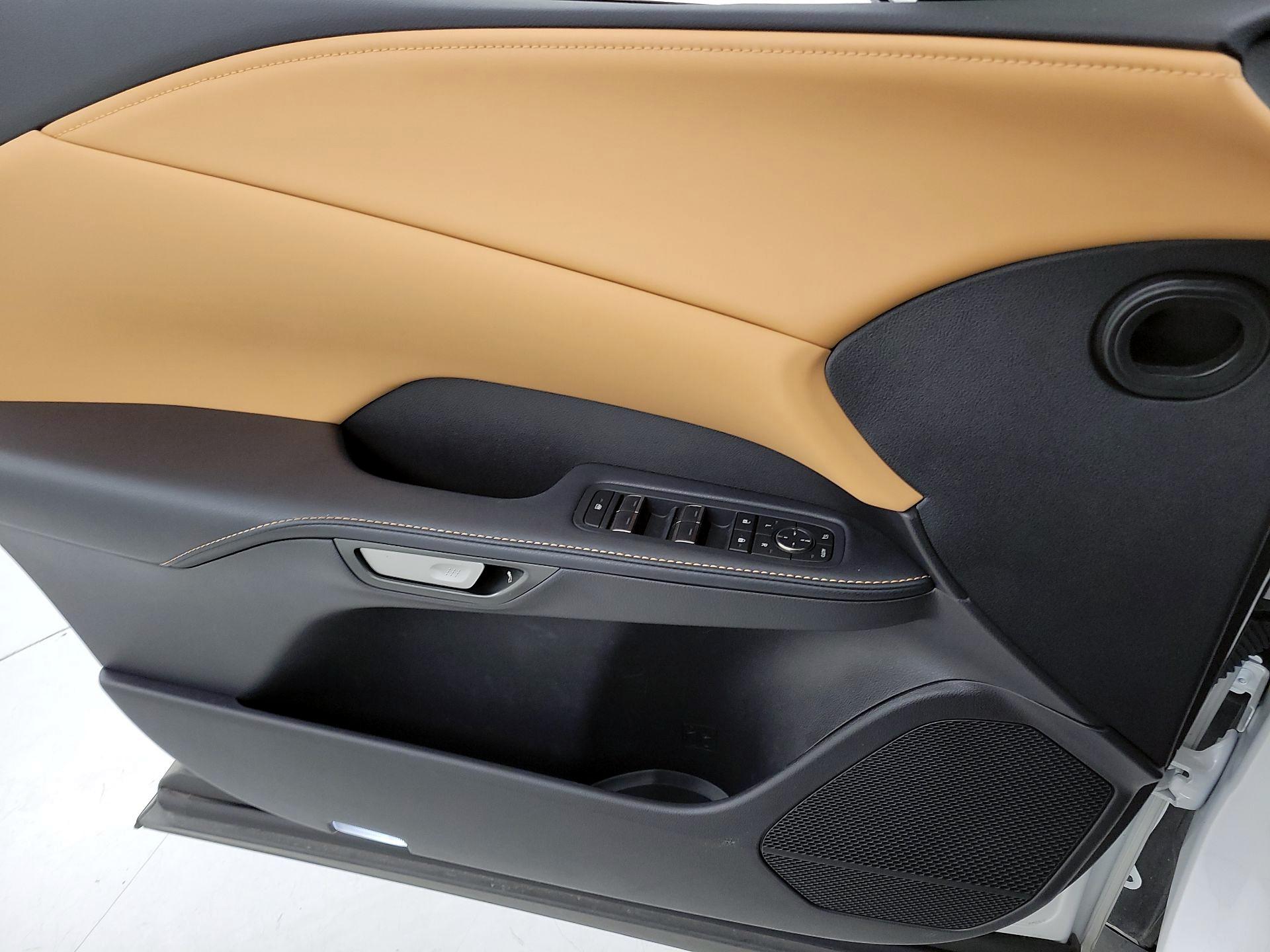 Thumbnail: 2024 Lexus RX - 12