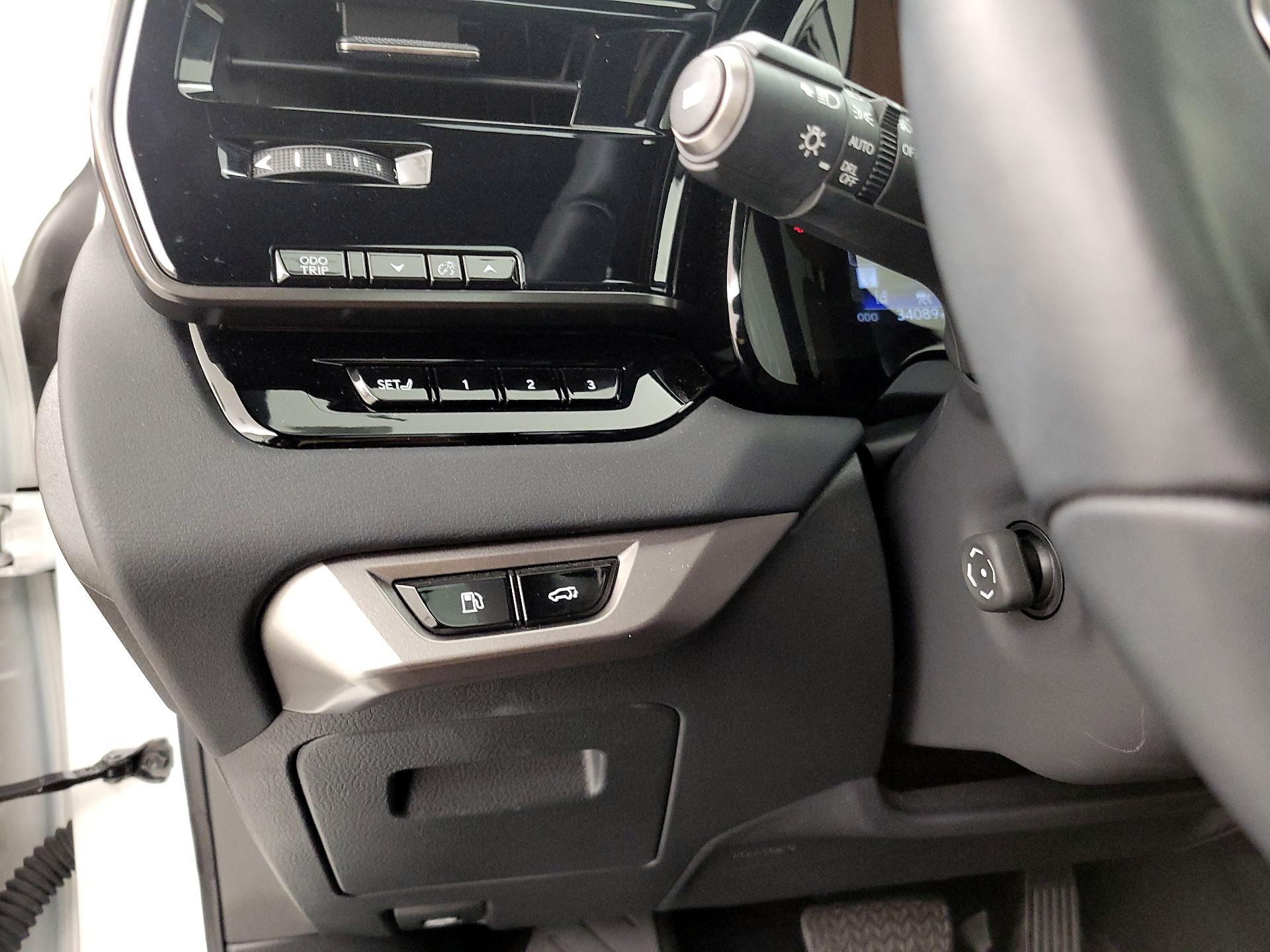 Thumbnail: 2024 Lexus RX - 13