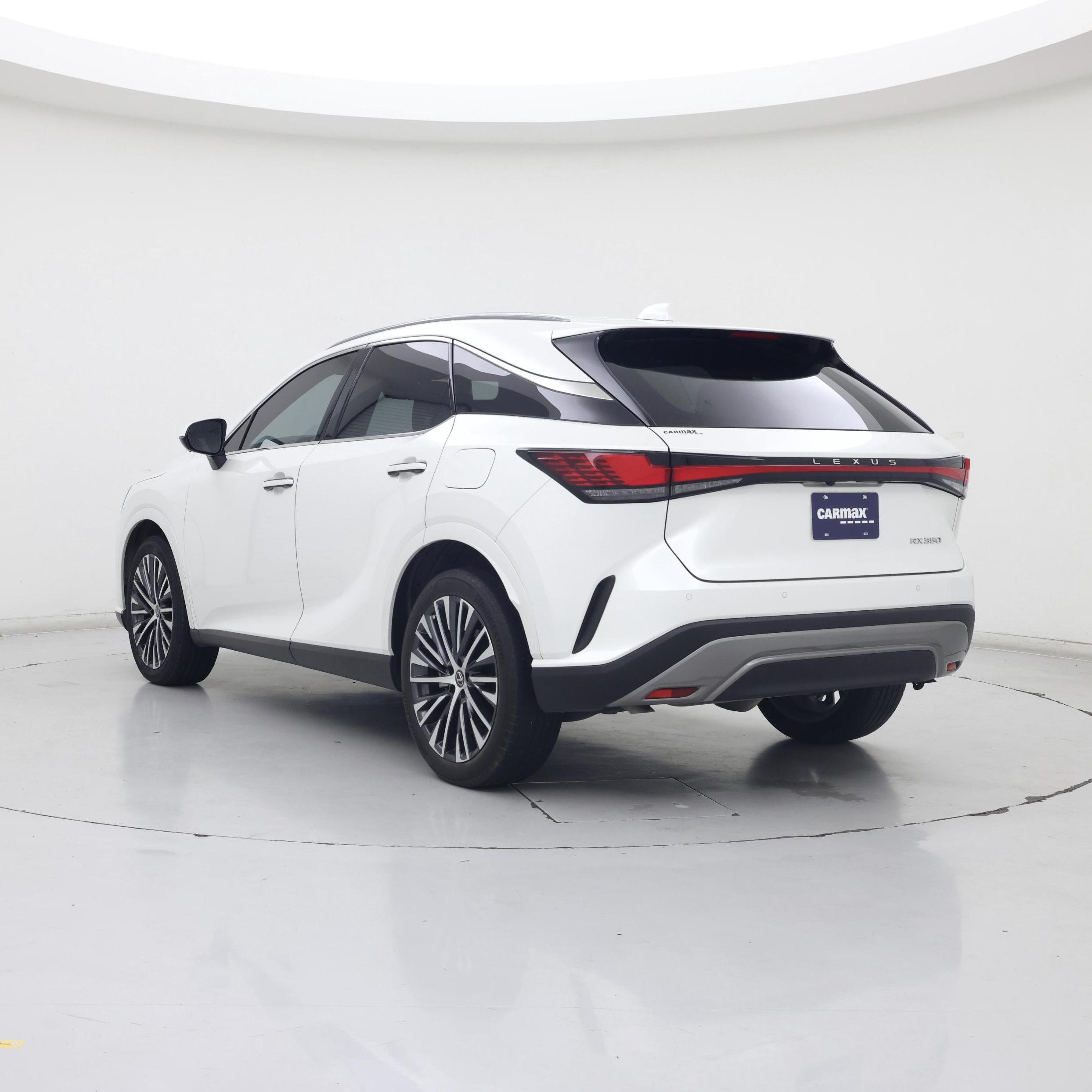Thumbnail: 2024 Lexus RX - 2
