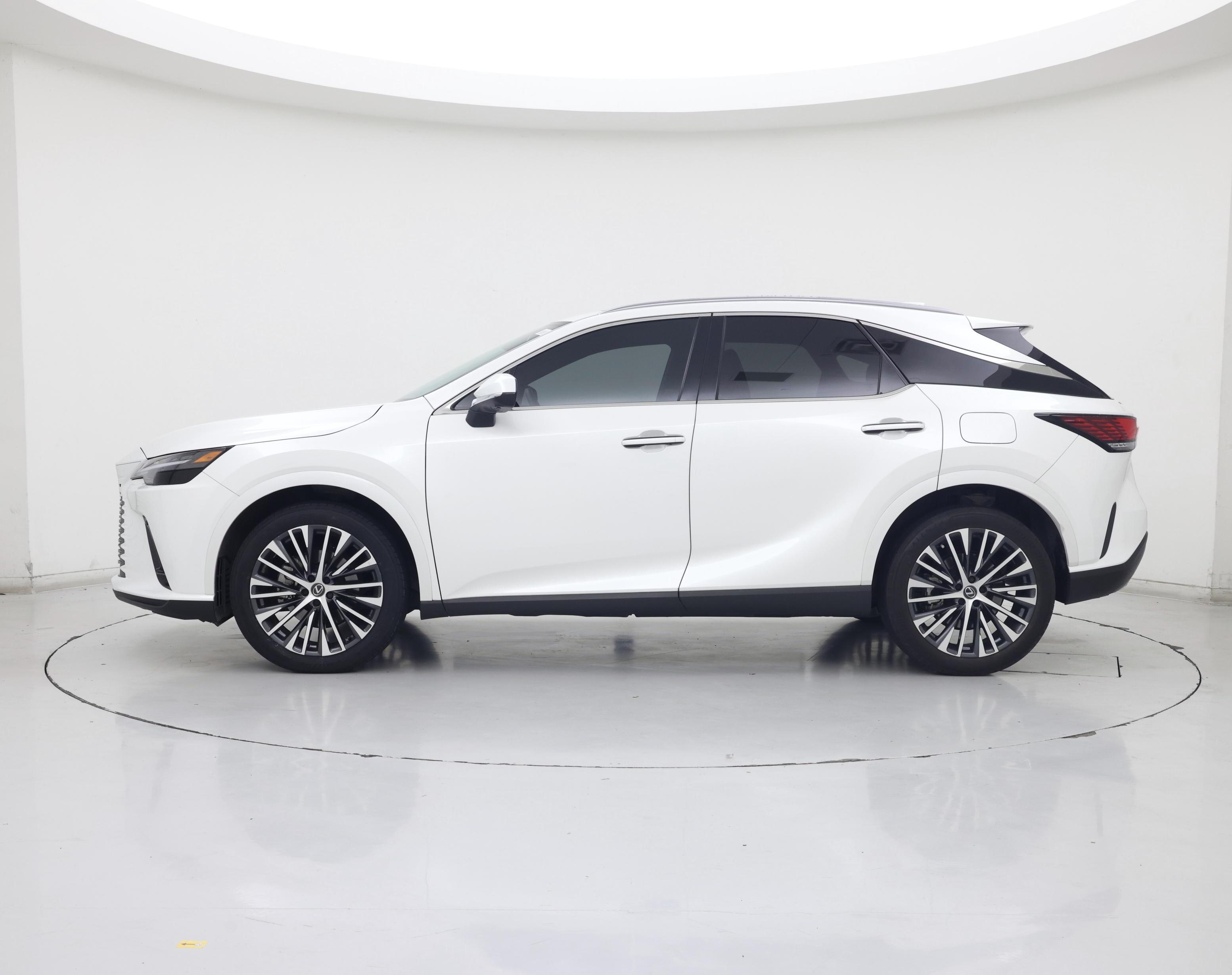 Thumbnail: 2024 Lexus RX - 3