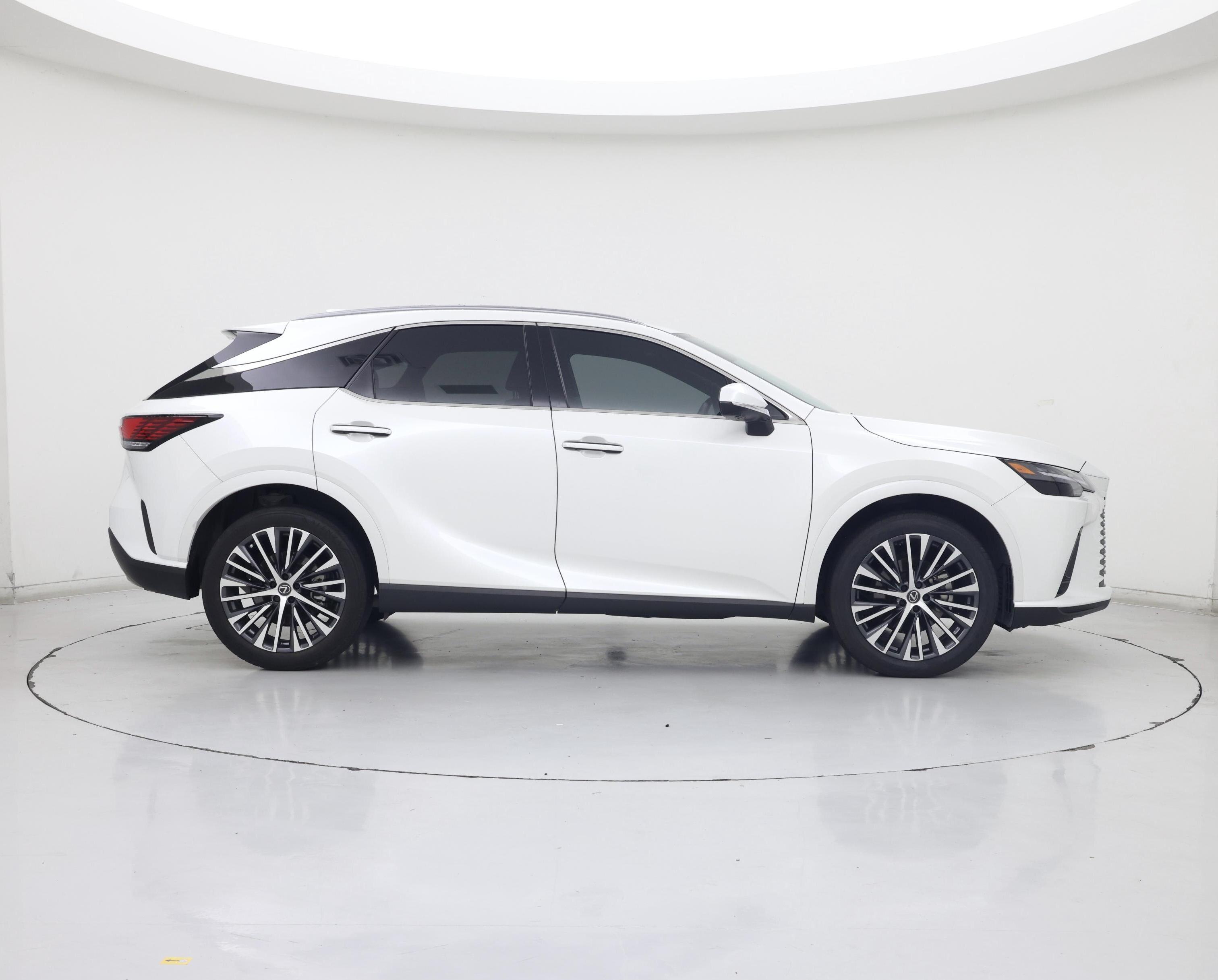 Thumbnail: 2024 Lexus RX - 7