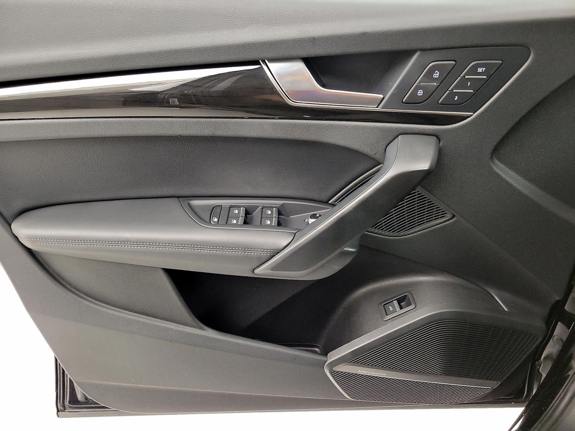 Thumbnail: 2018 Audi Q5 - 12