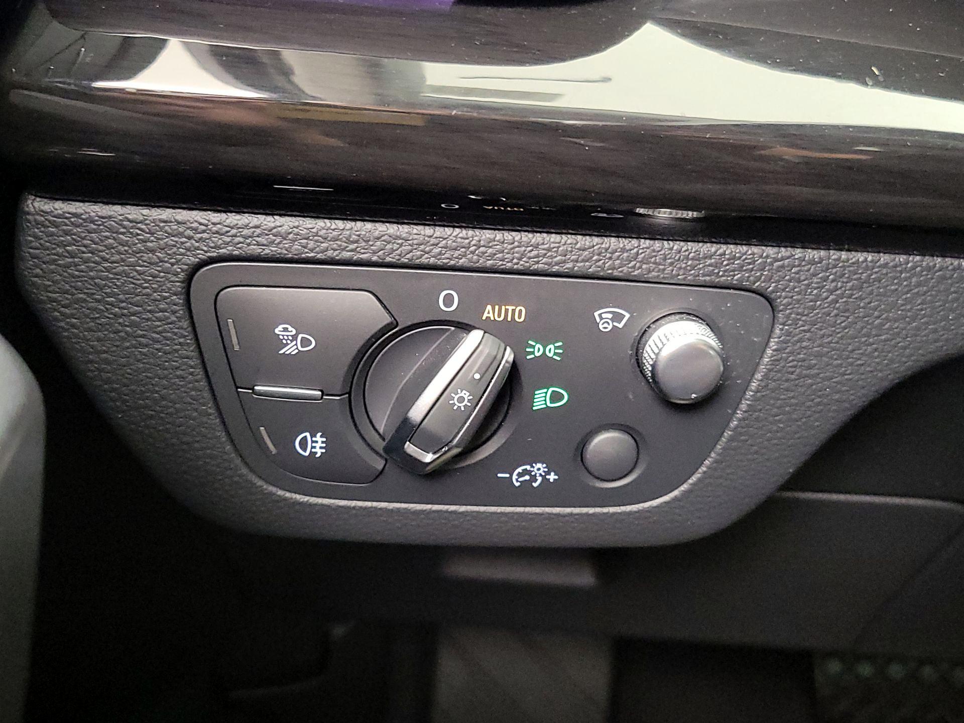 Thumbnail: 2018 Audi Q5 - 13